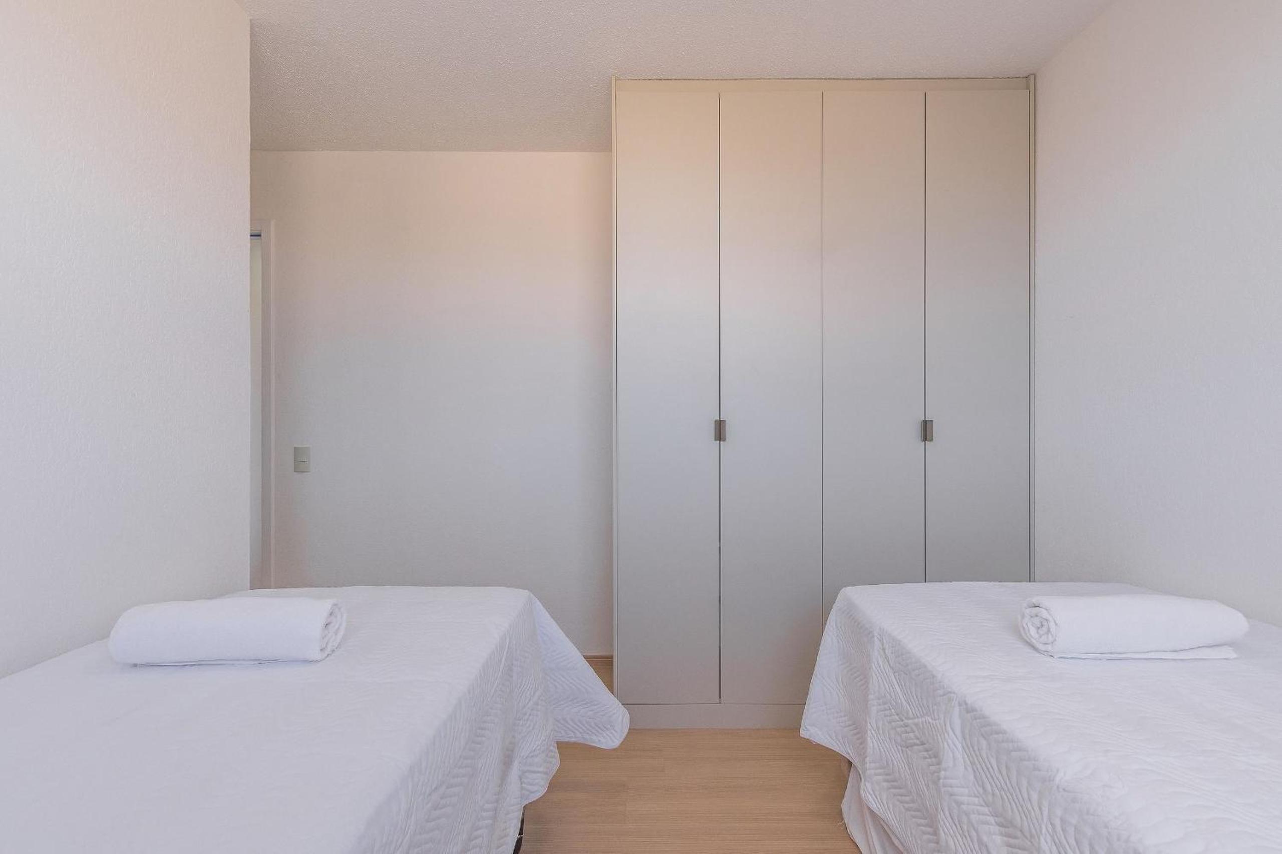 Mirante #406 - Two bedroom apartment by Carpediem