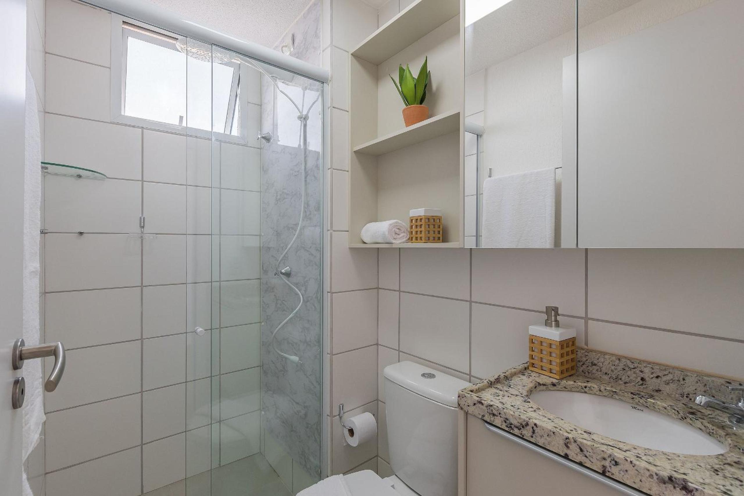 Mirante #406 - Two bedroom apartment by Carpediem
