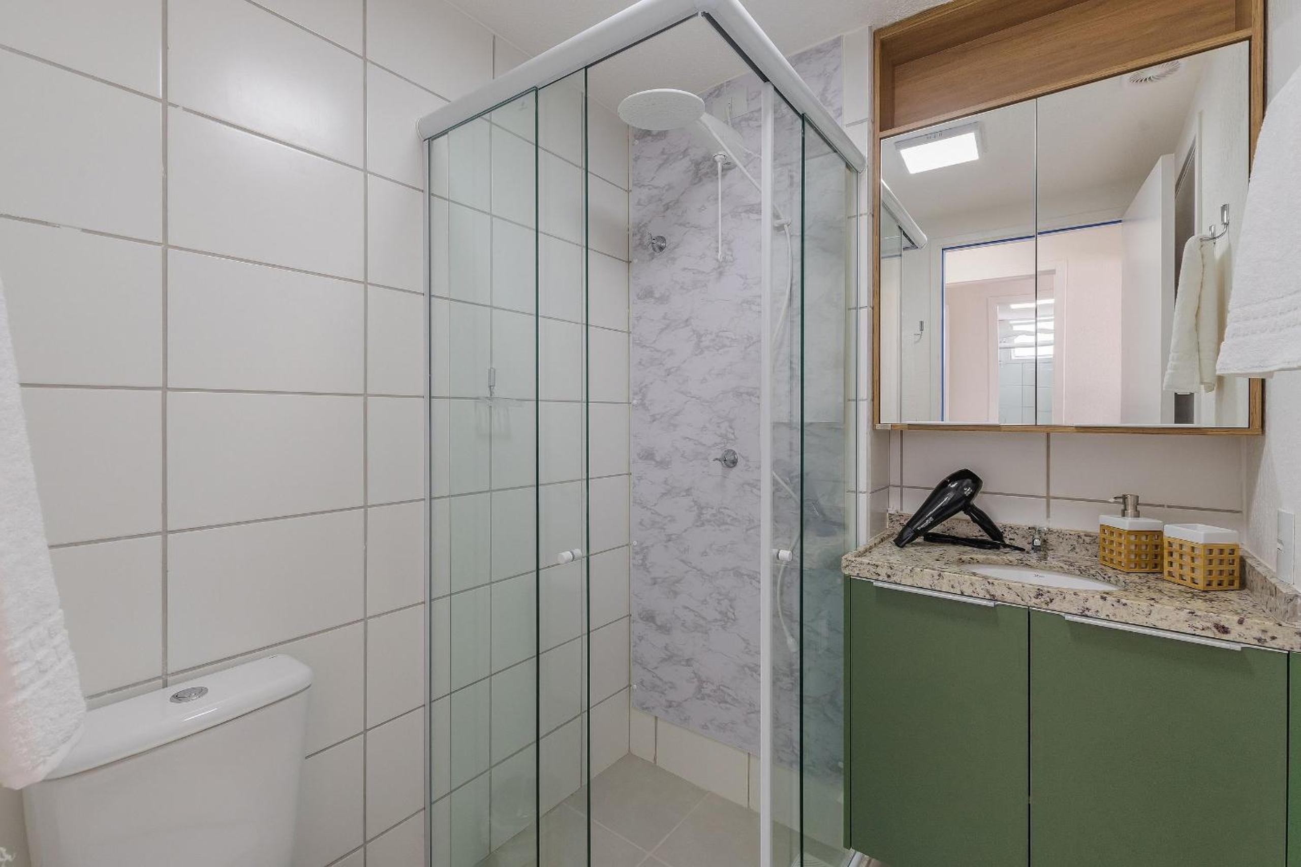 Mirante #406 - Two bedroom apartment by Carpediem