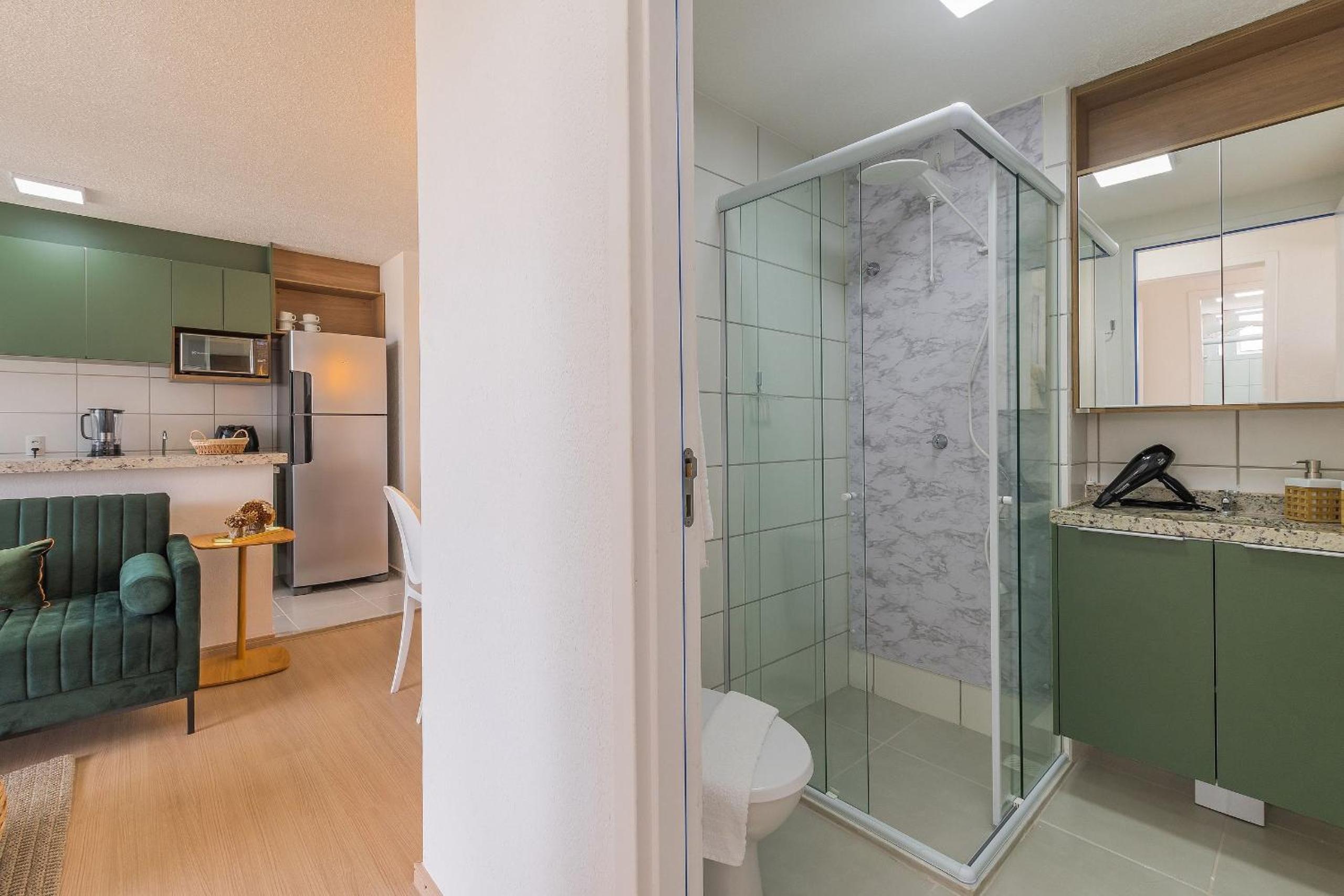 Mirante #406 - Two bedroom apartment by Carpediem