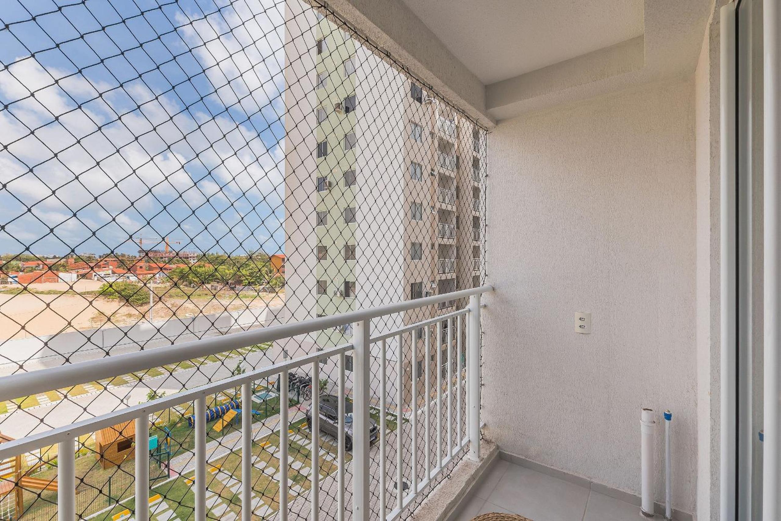 Mirante #406 - Two bedroom apartment by Carpediem