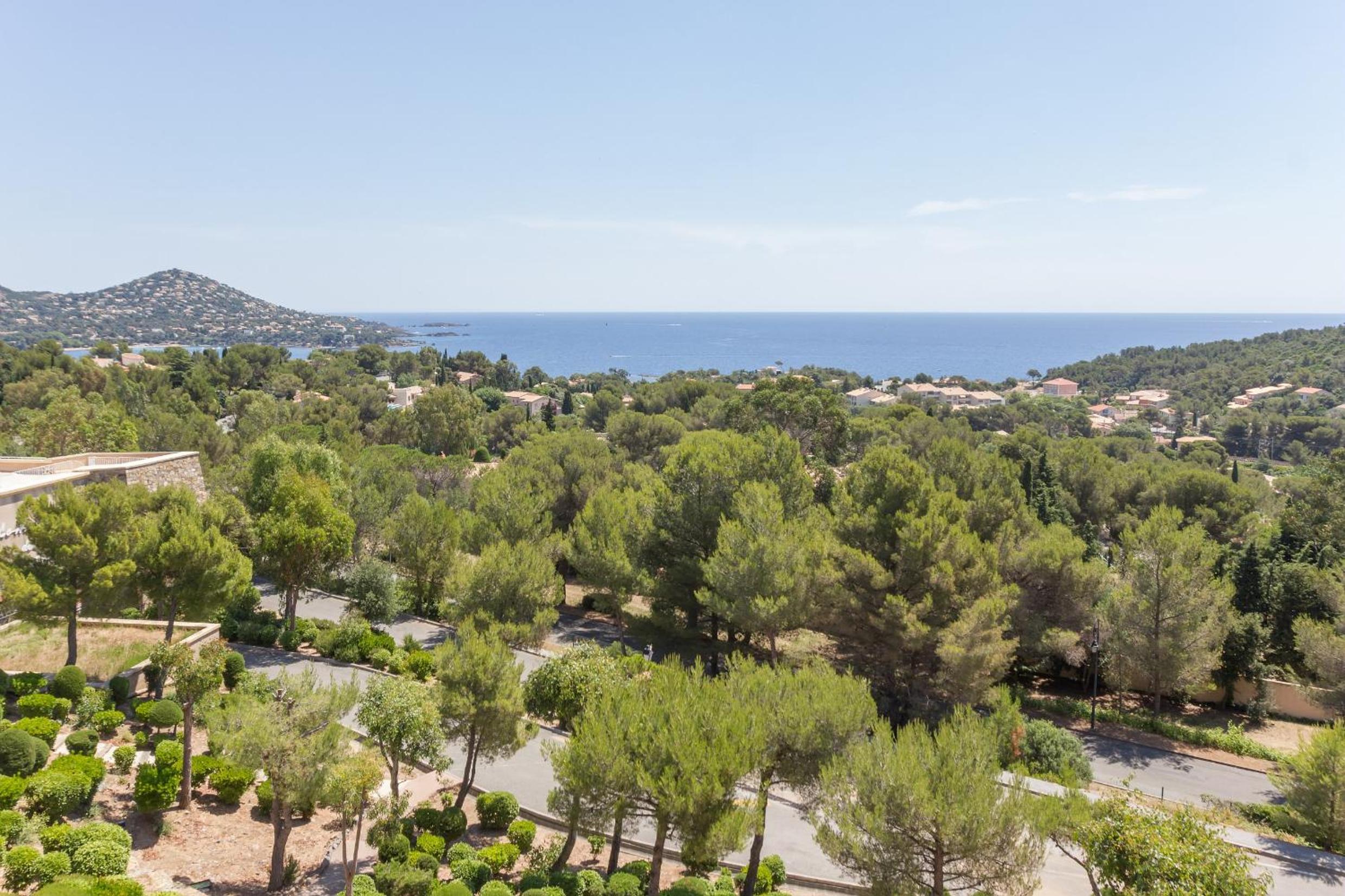 Residence Le Hameau Cap Esterel - maeva Home
