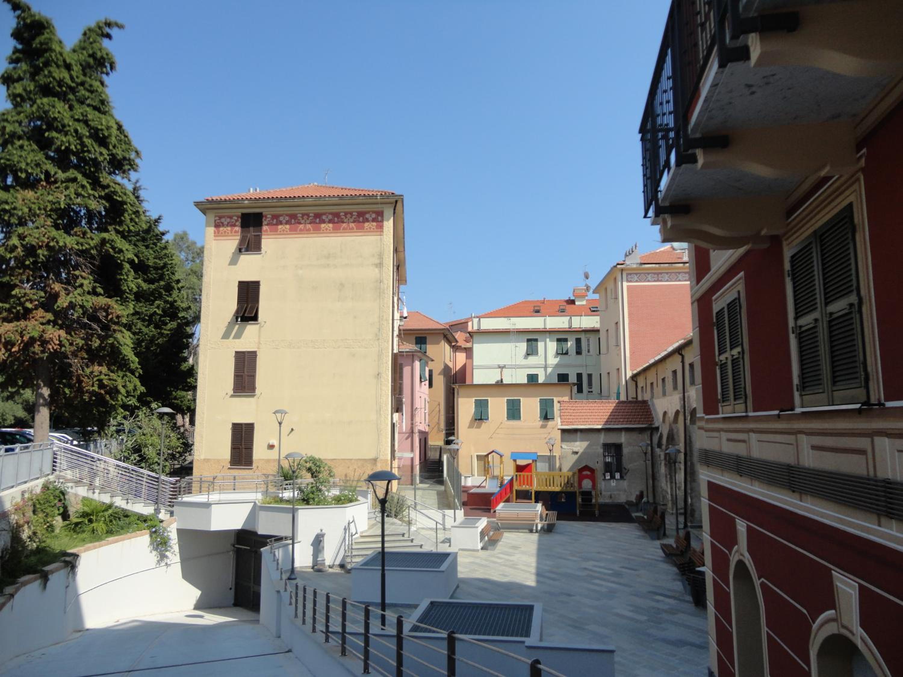 Varazze Centro view 3