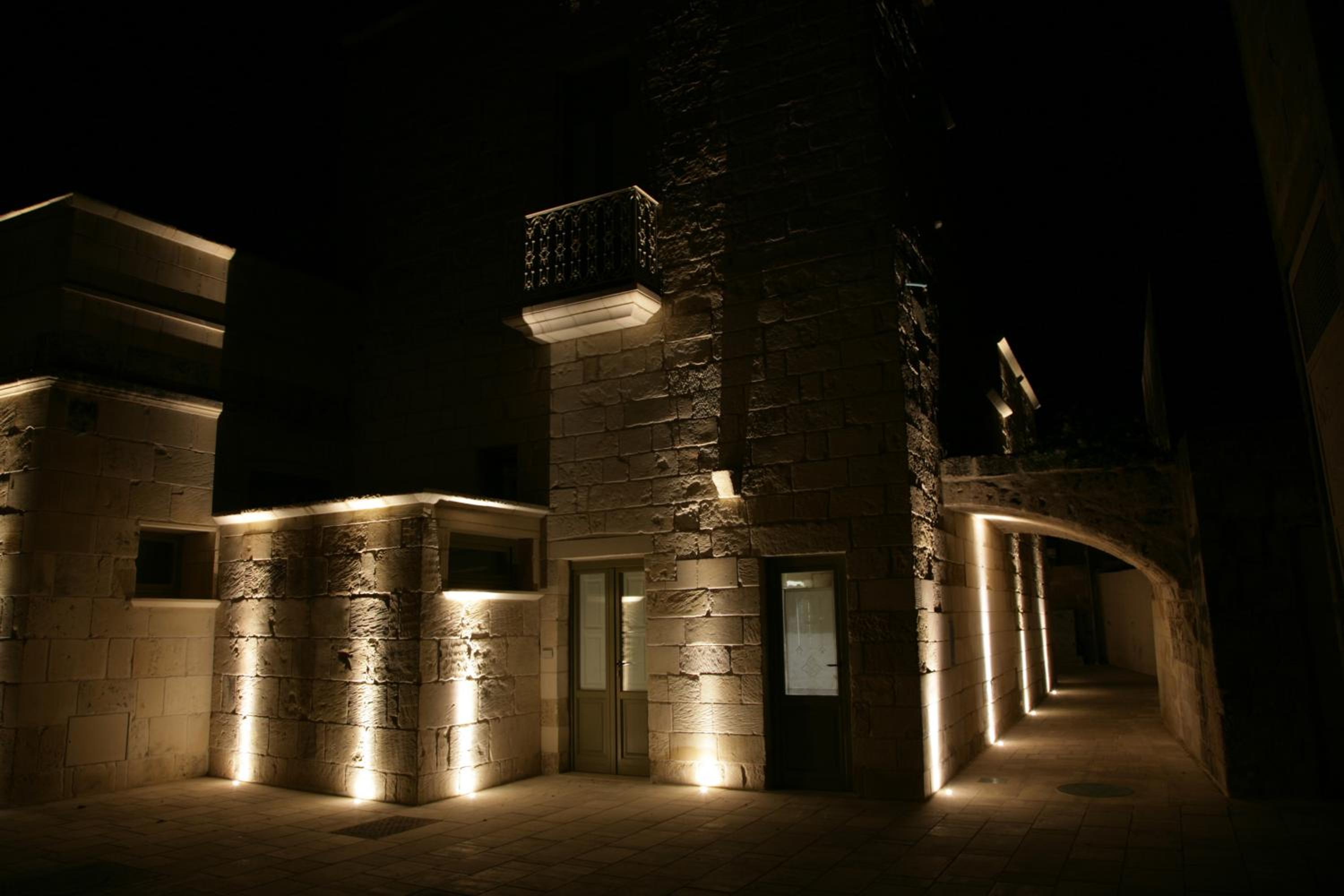 Hotel Corte Dei Granai