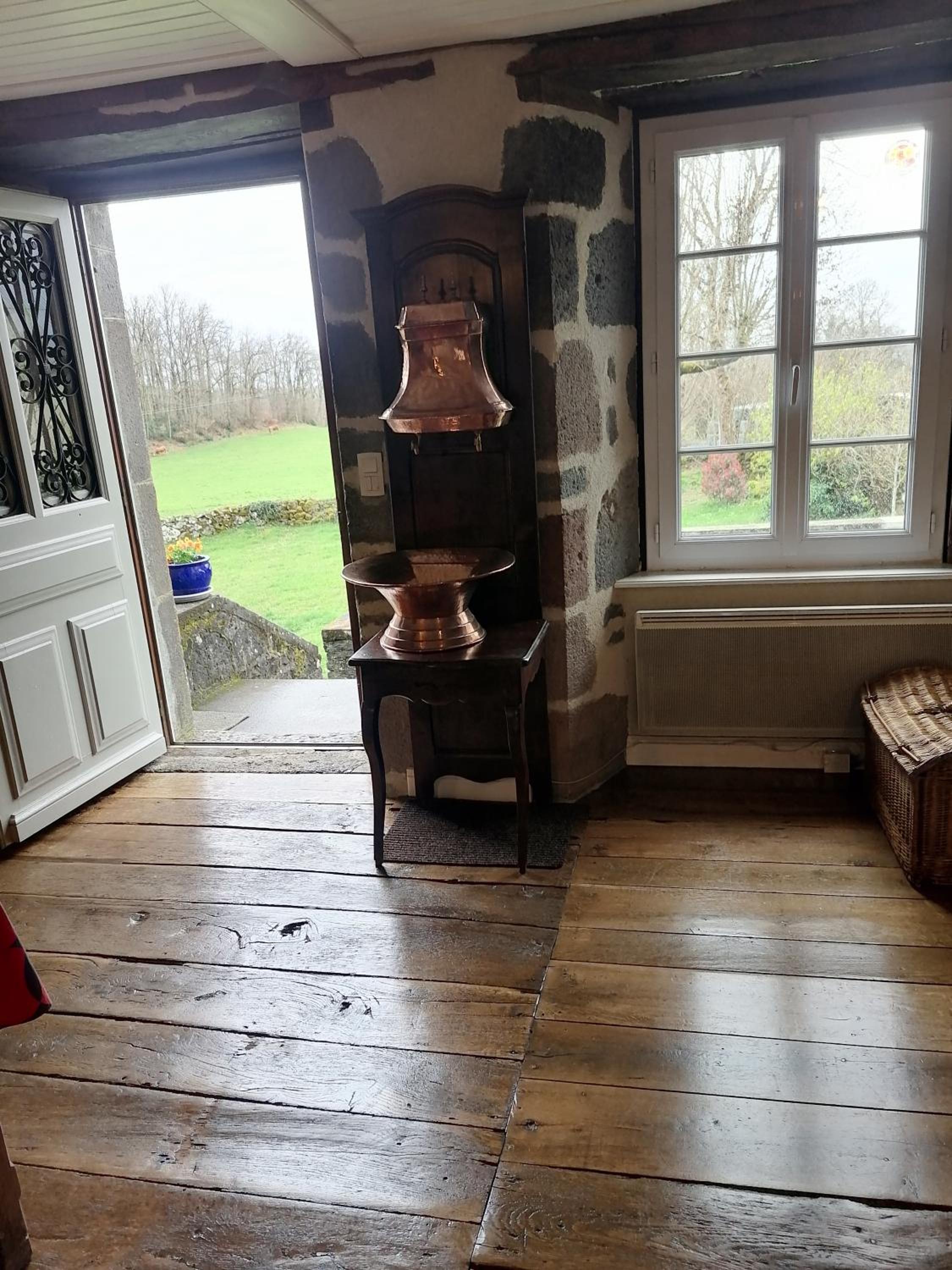 Gîte du Bosquet Pays de Salers Cantal