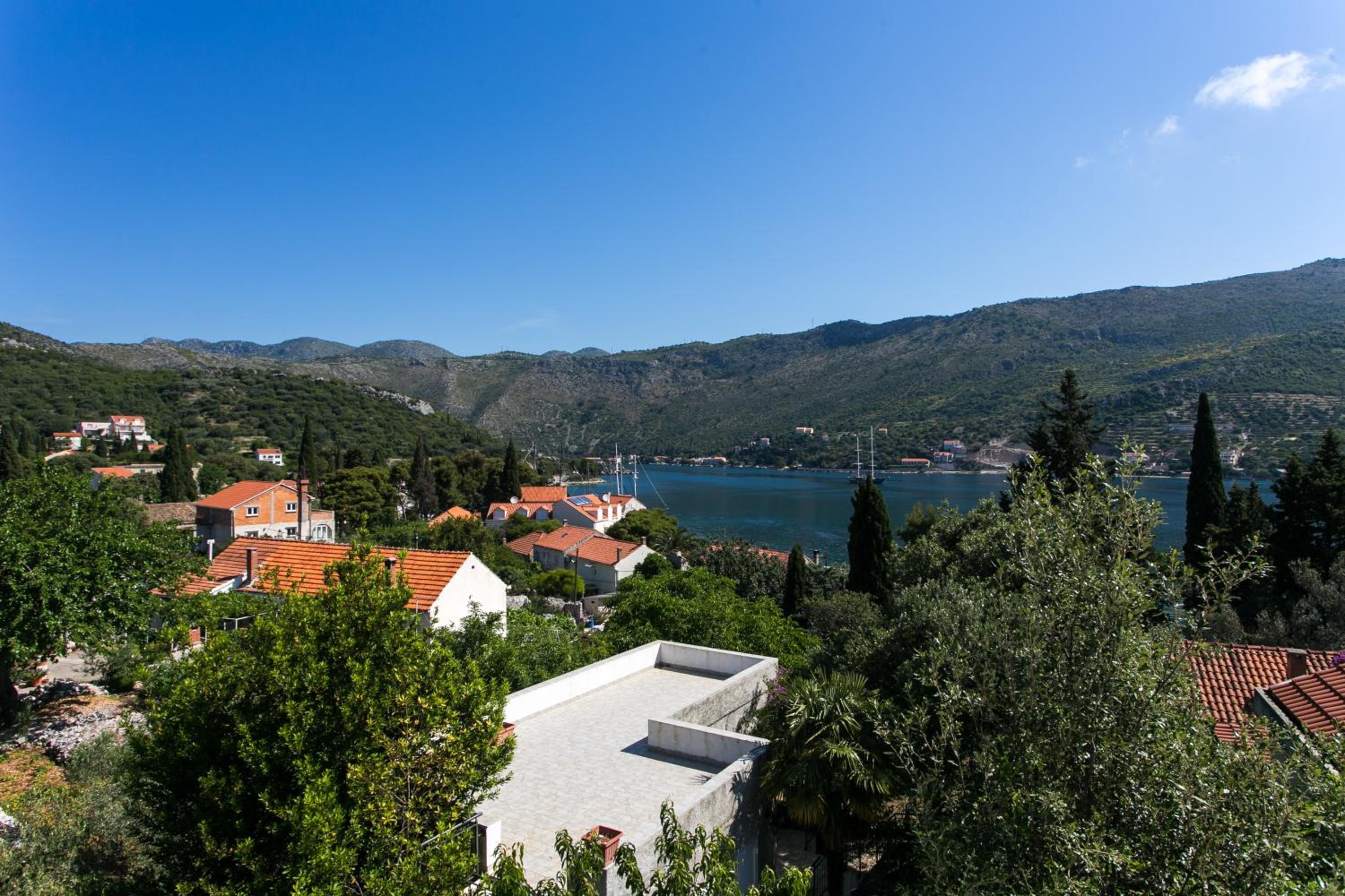 Apartments Marina view 3