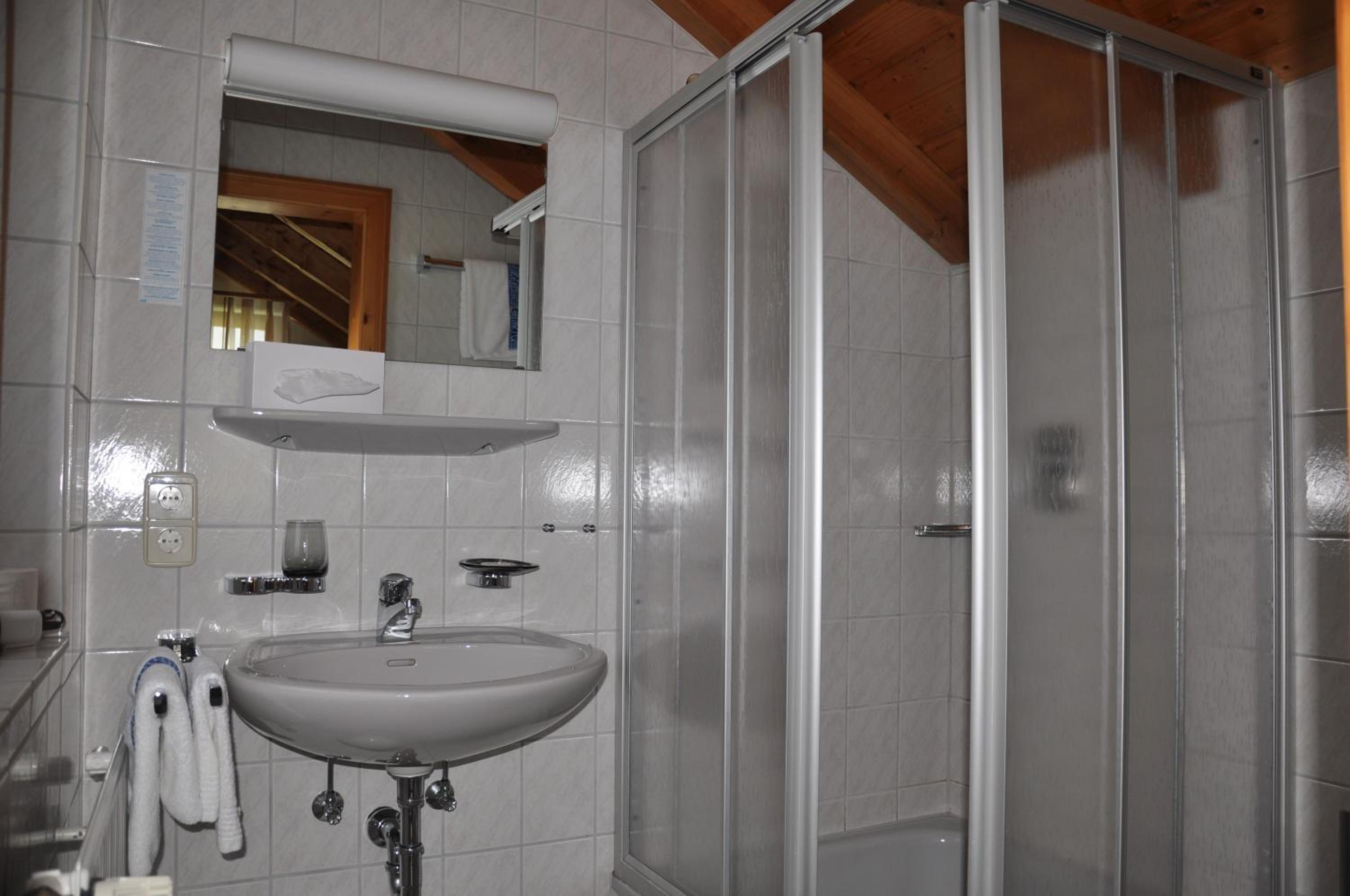 Hotel-Pension Breig Garni view 3