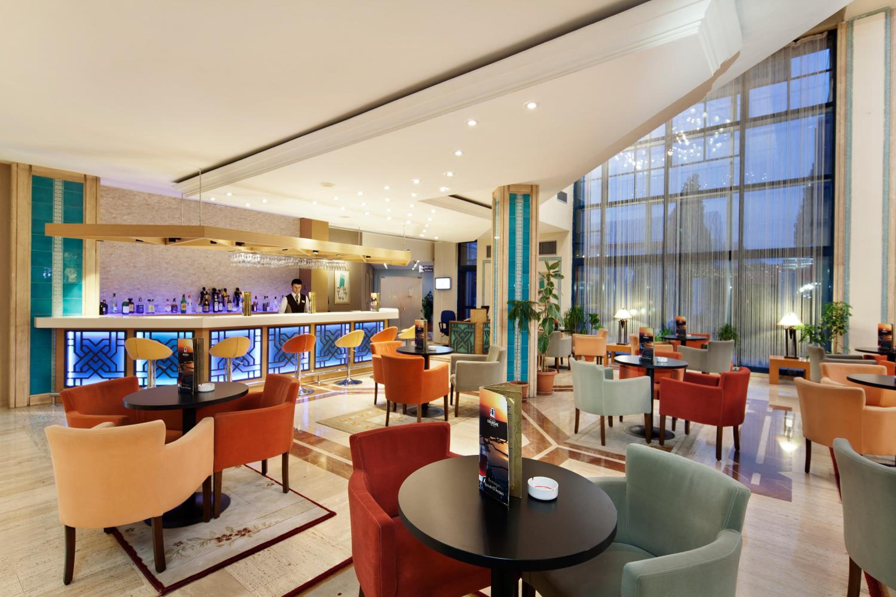 Spa Hotel Colossae Thermal — photo 68