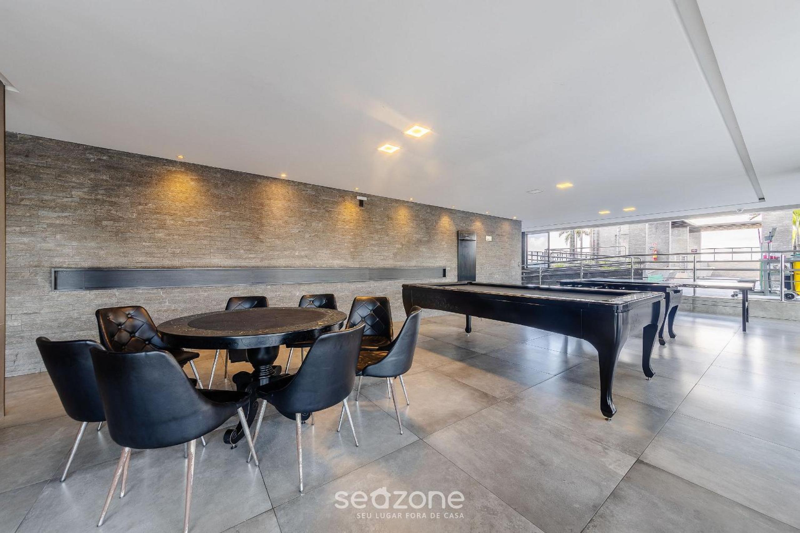 Edif. Time, rooftop pool and complete leisure facilities 300 m from the beach - ETIs