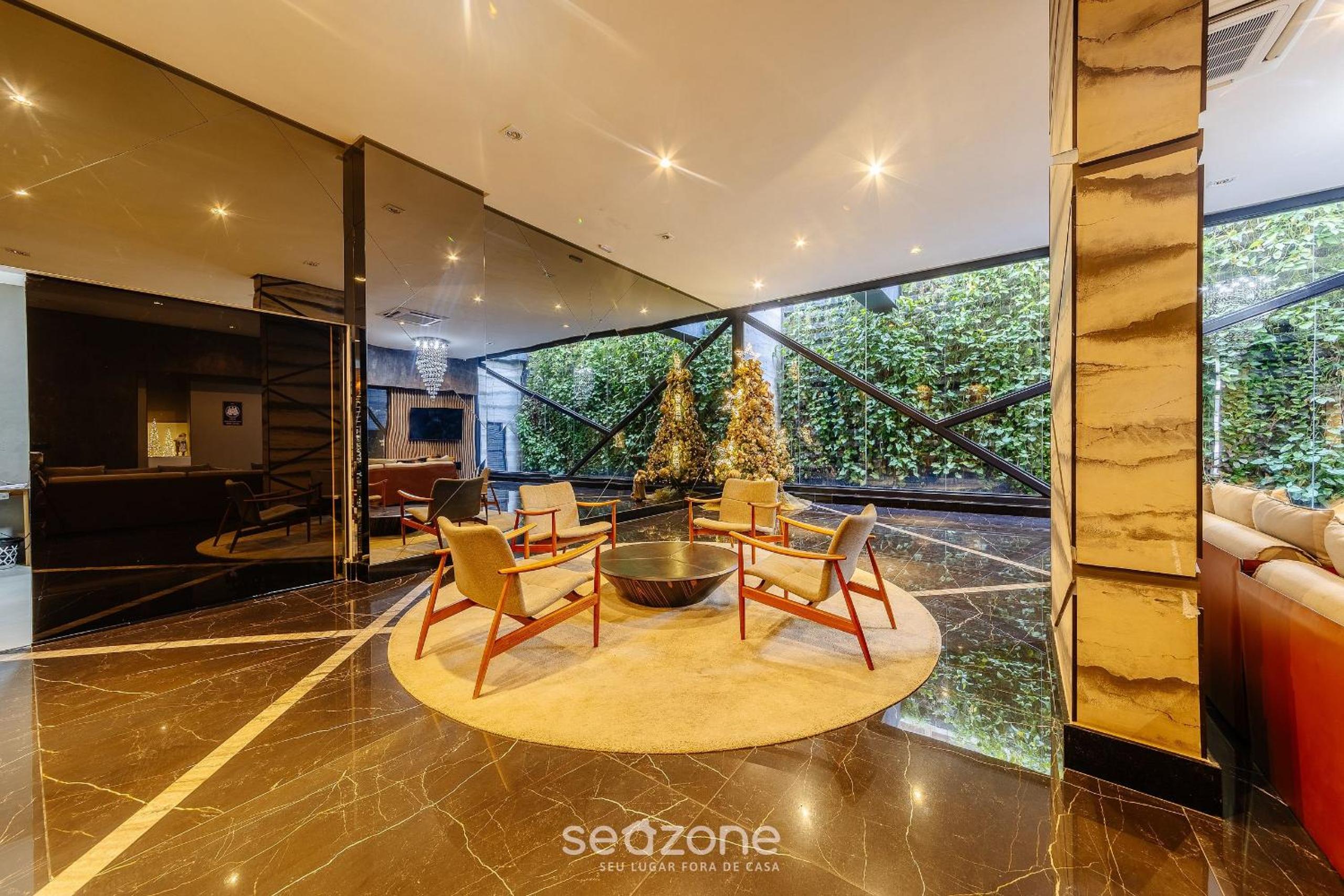 Edif. Time, rooftop pool and complete leisure facilities 300 m from the beach - ETIs