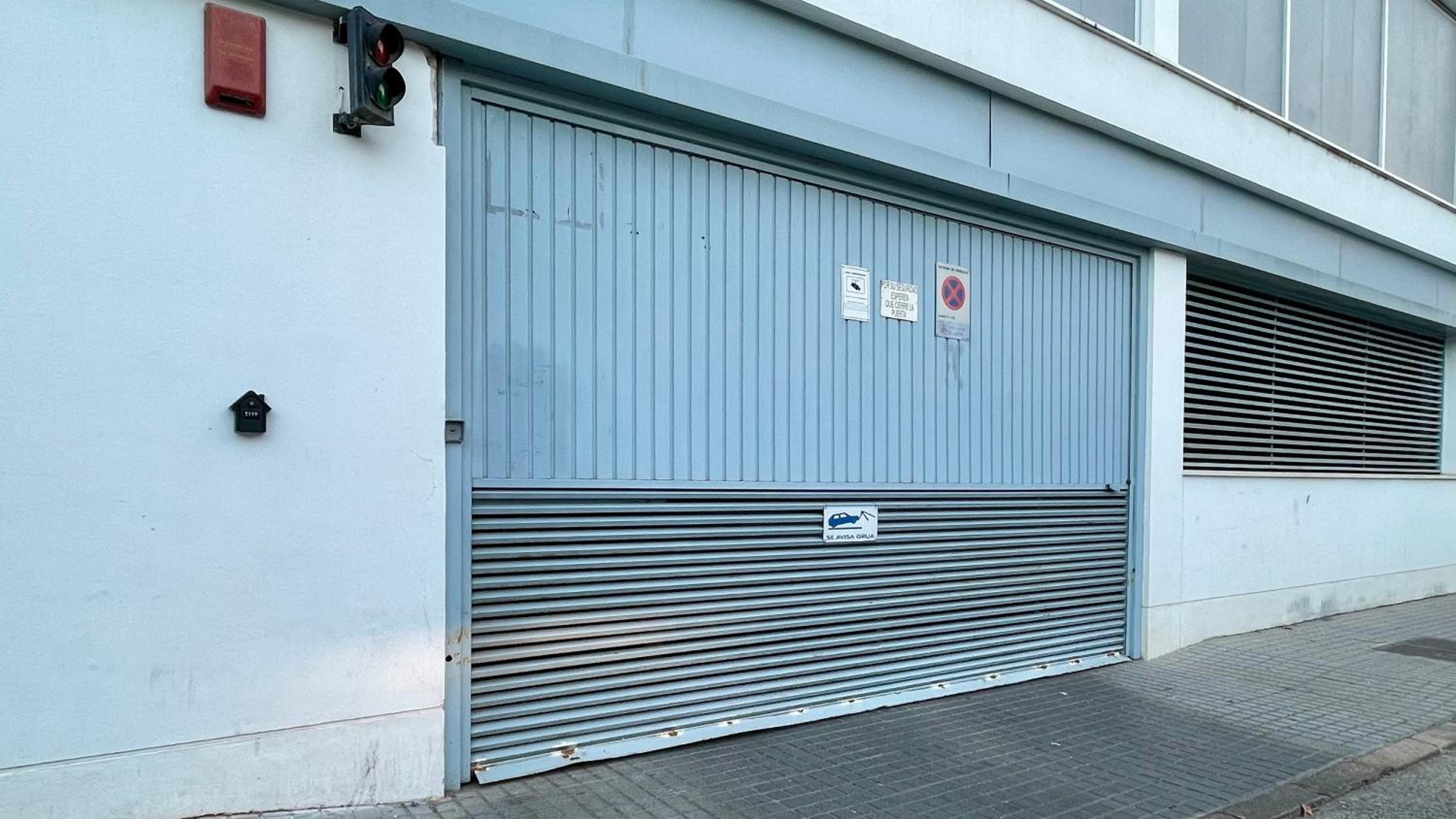 Confort a un paso del Casco Histórico, parking gratis en el mismo edificio