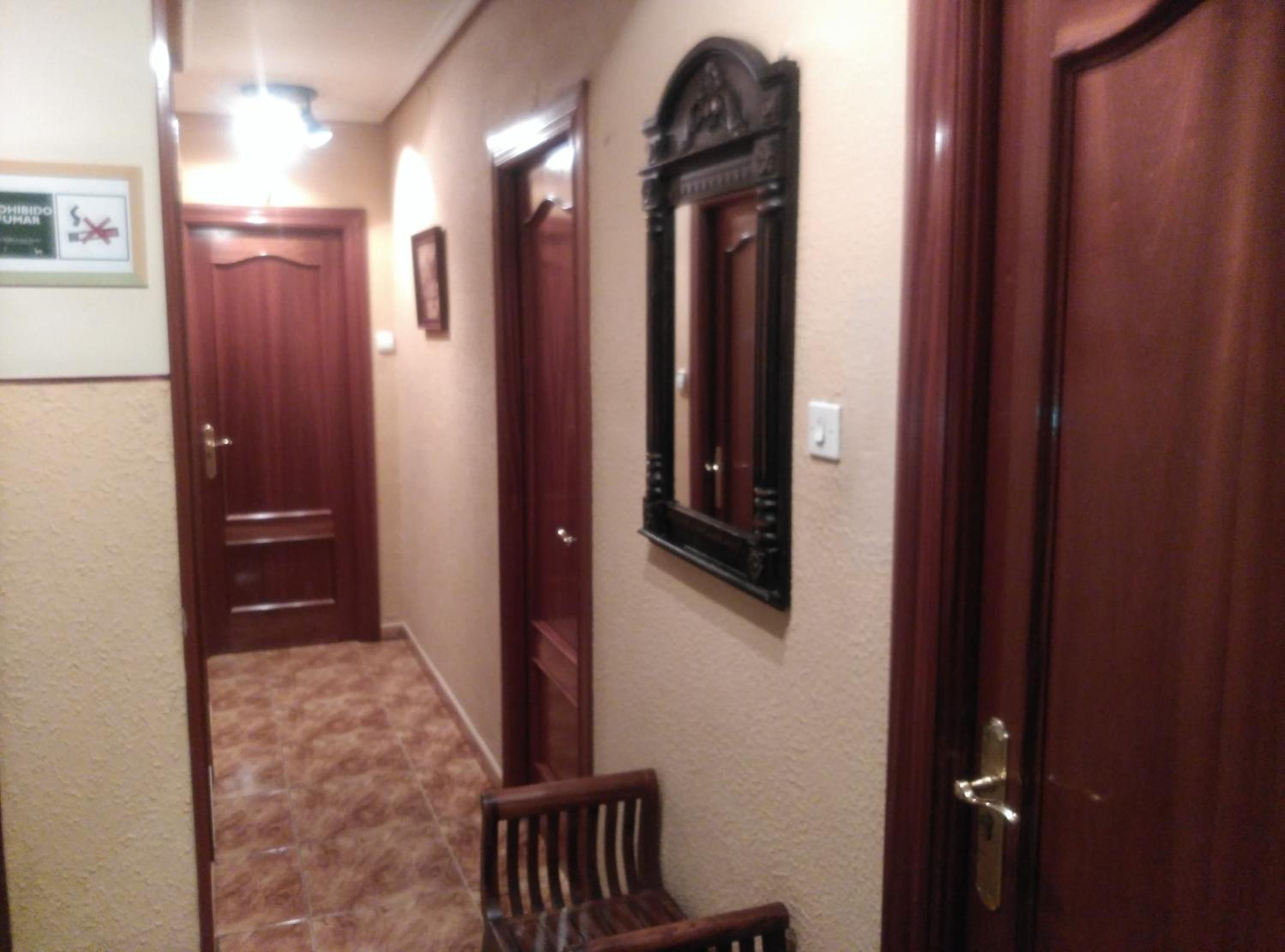 Hostal pachin