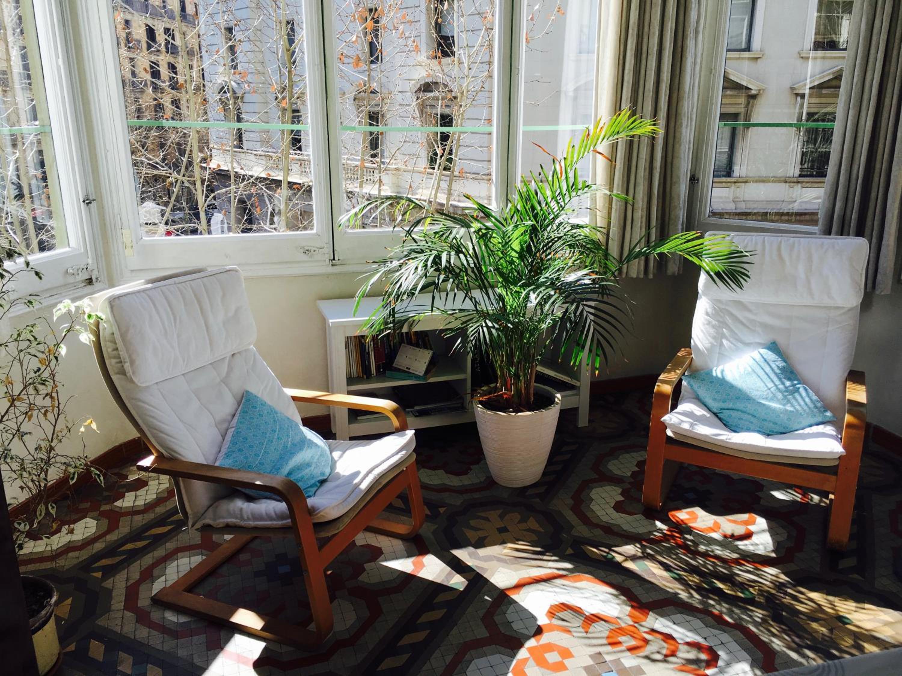 Hostal Eixample