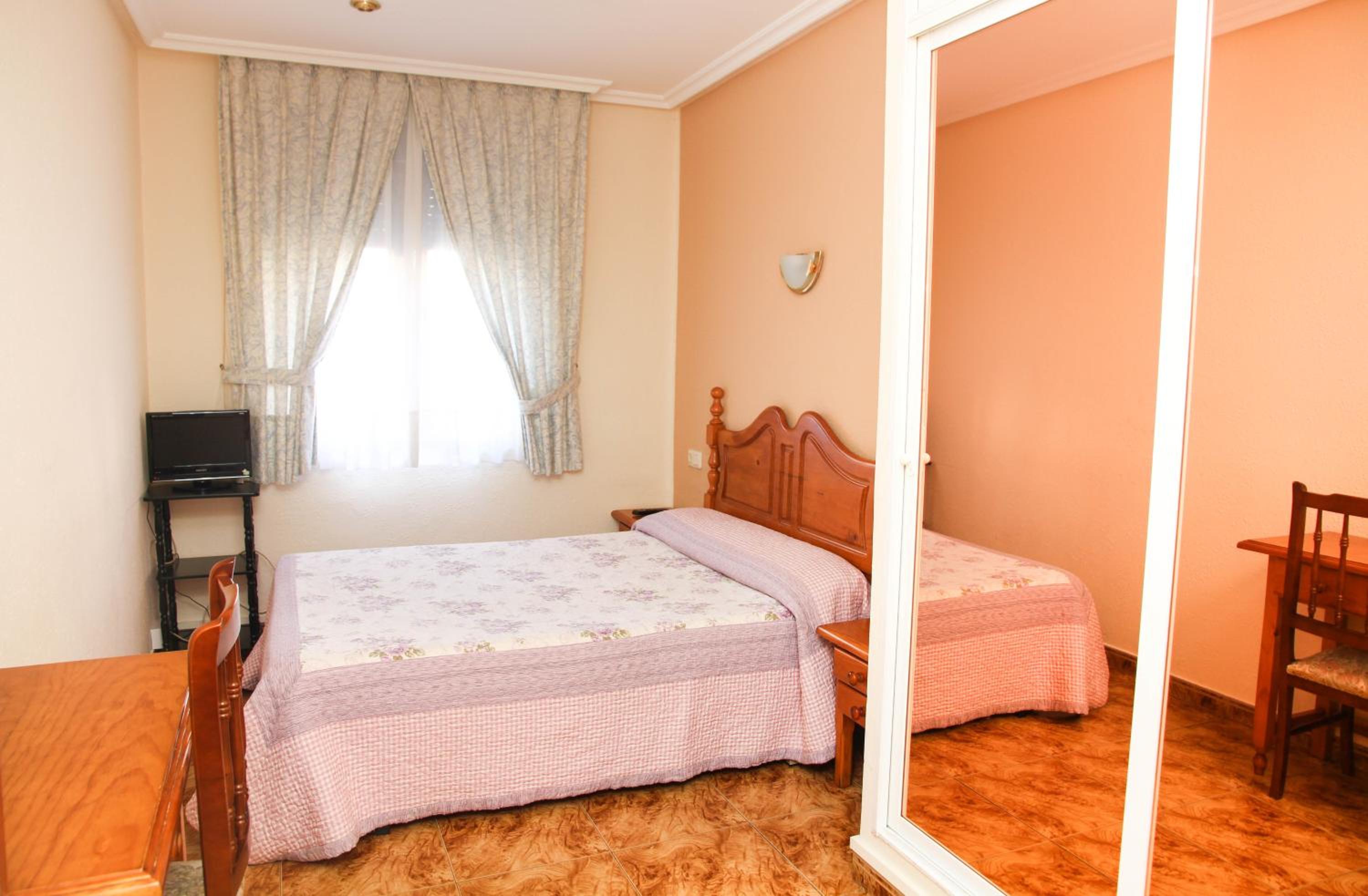Hostal pachin