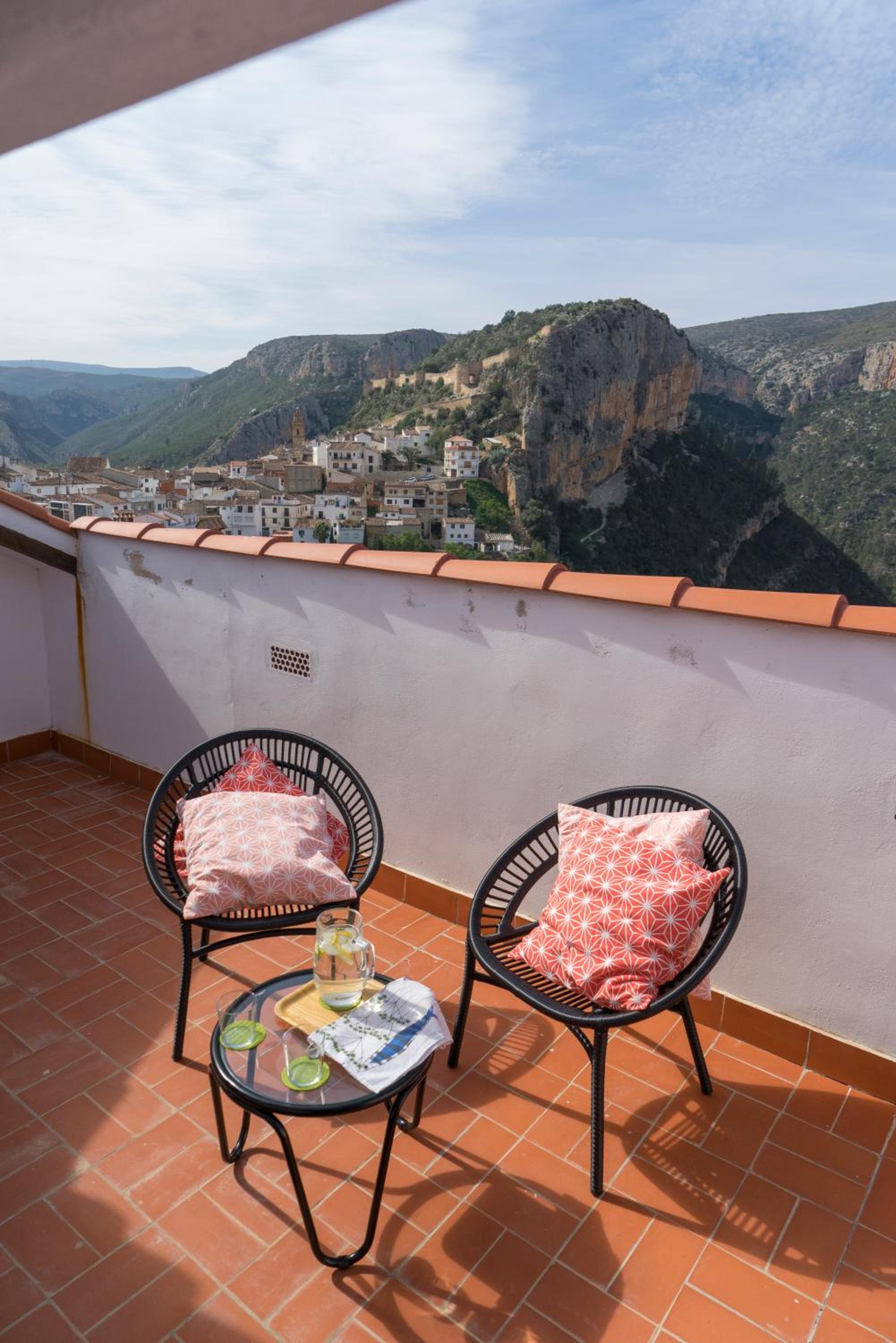 Miralrio Chulilla photo 2