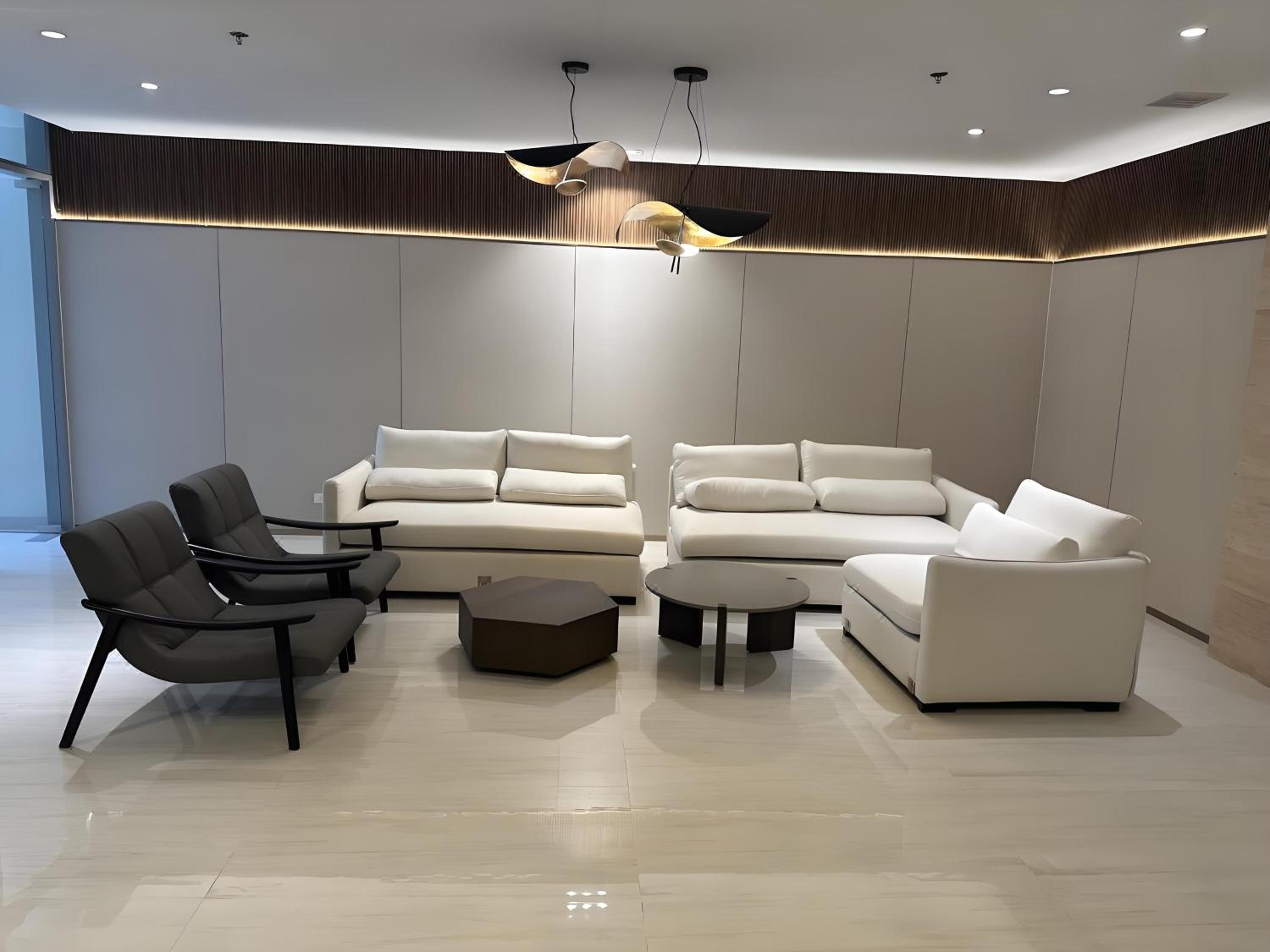 Luxurious Style Apartment cross to Okada and near City of Dreams, Solaire, MOA, and Airport