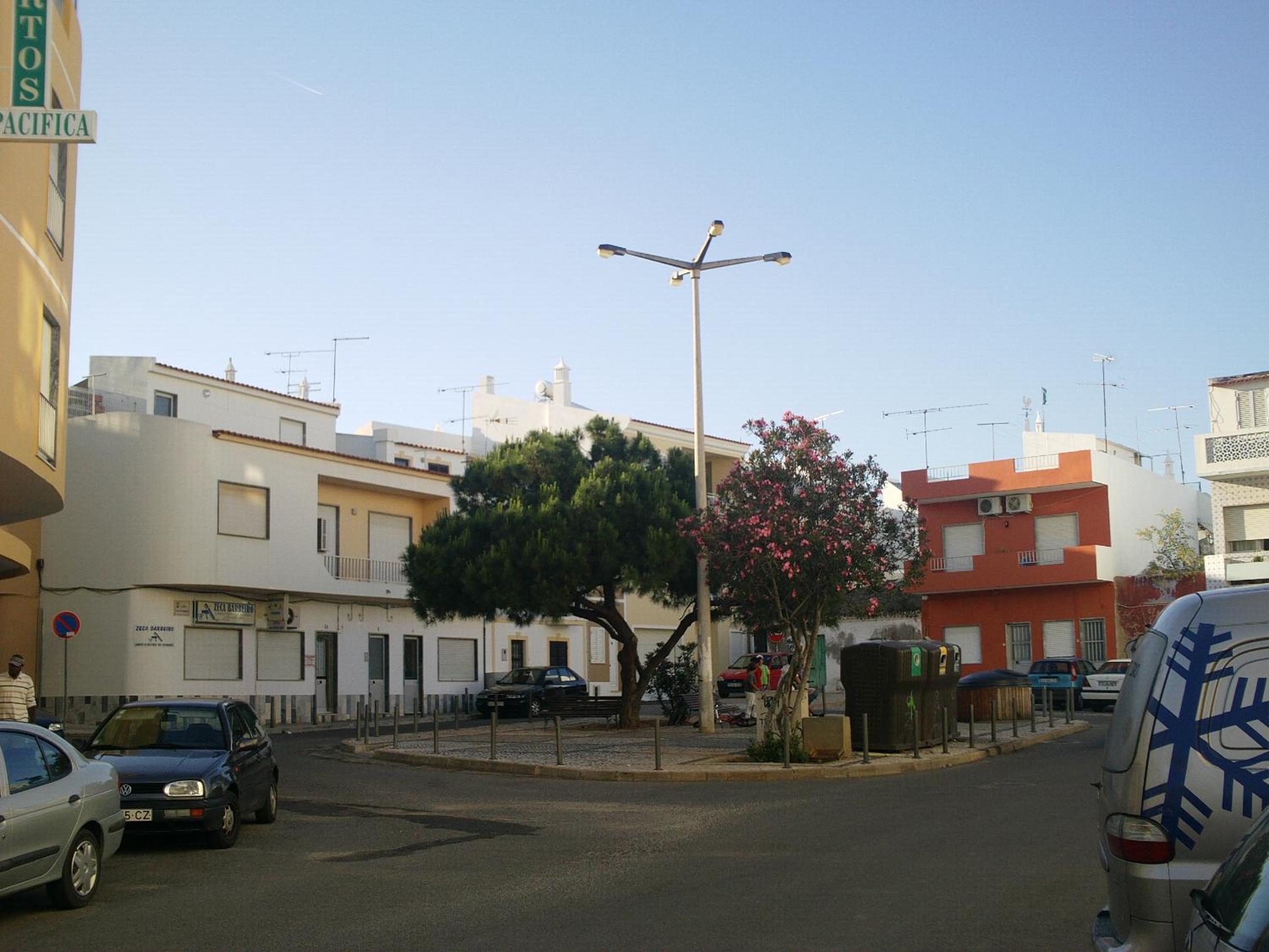 Guest House Pacifica