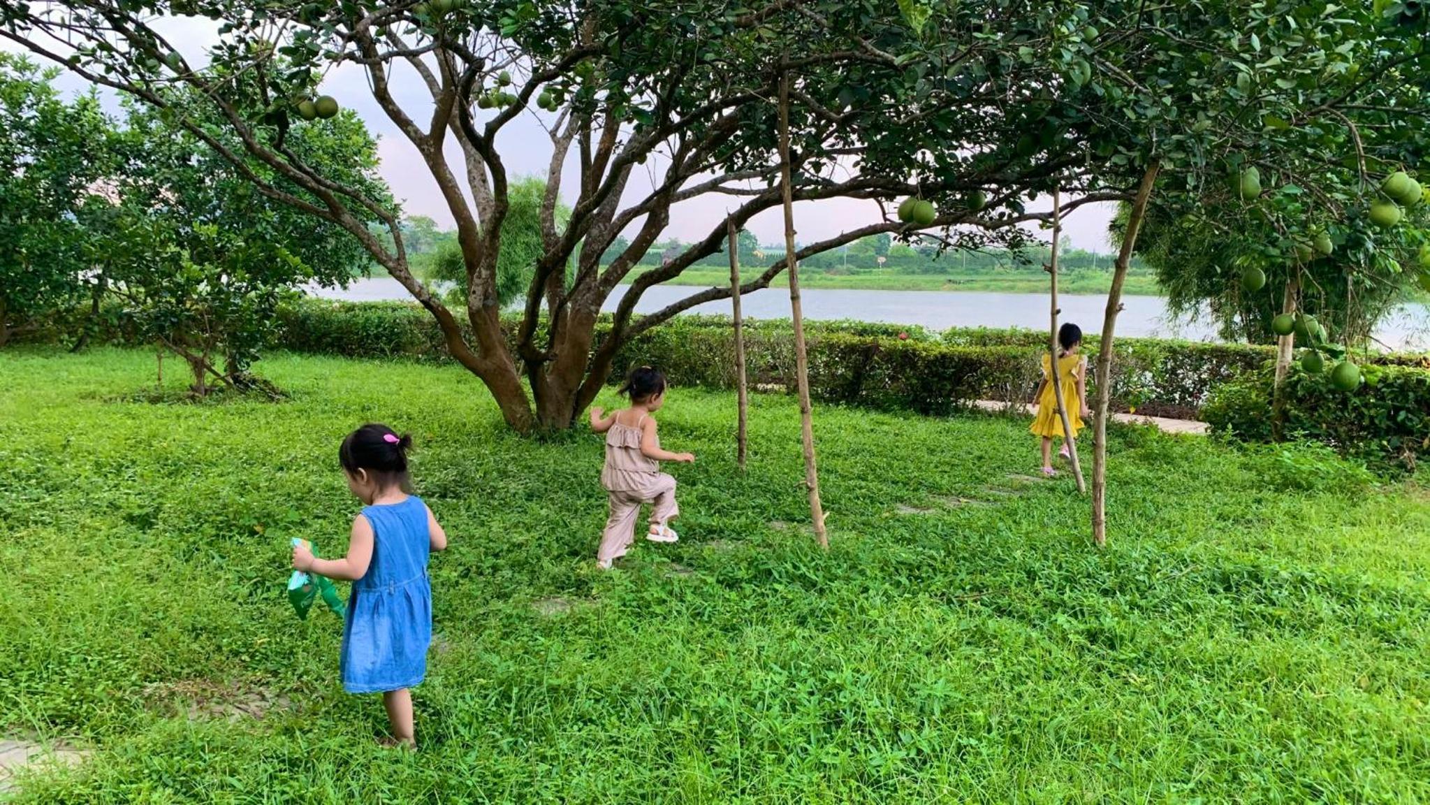 Hue Riverside Boutique Resort & Spa