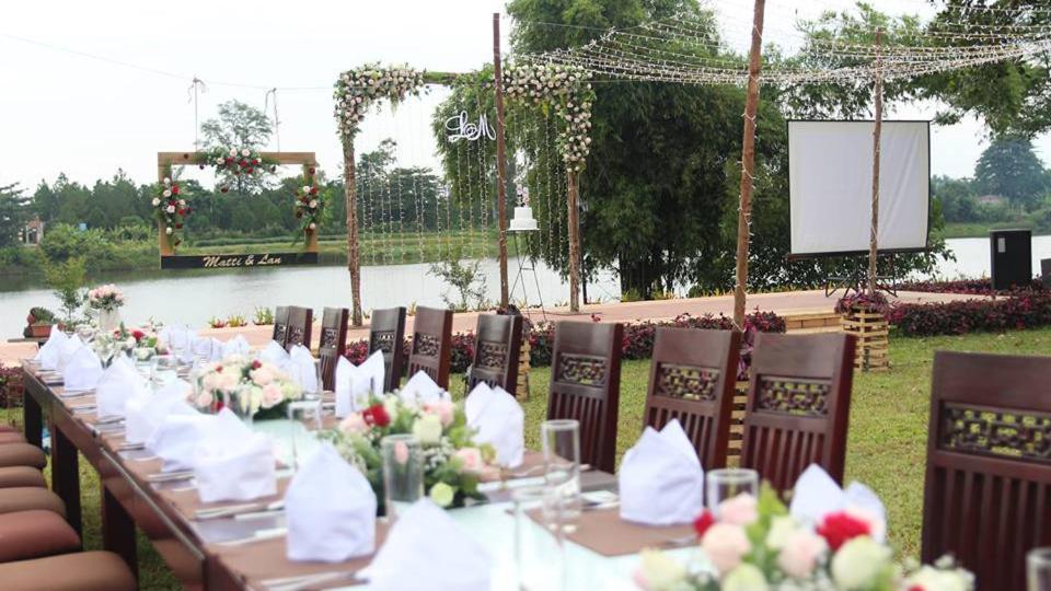 Hue Riverside Boutique Resort & Spa