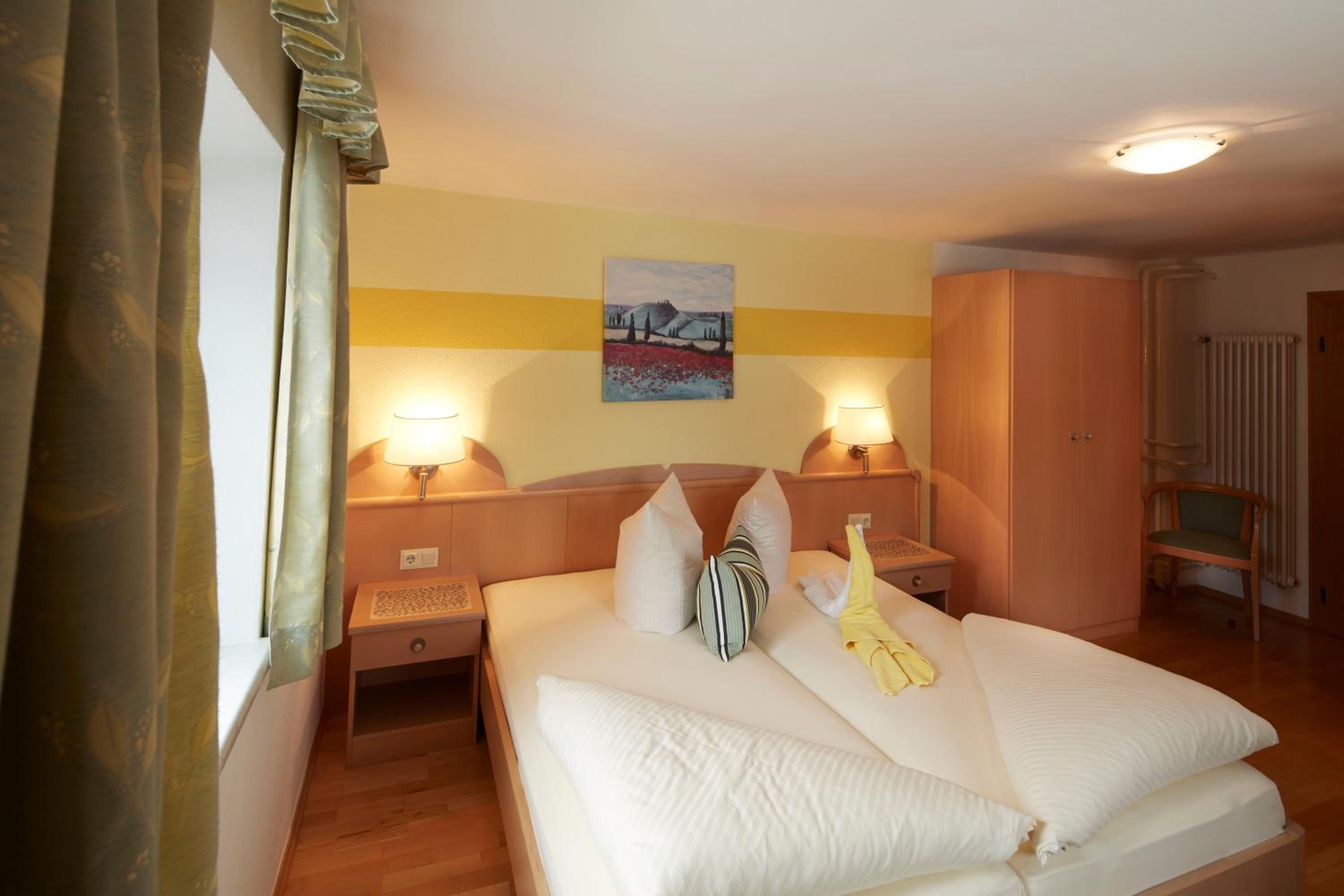 Alpenmotel Säuling