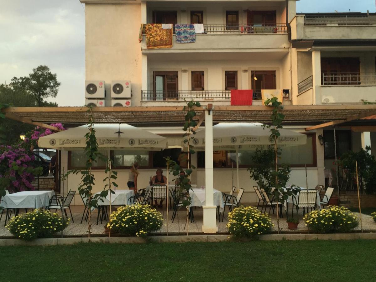 Vera Bed and Breakfast