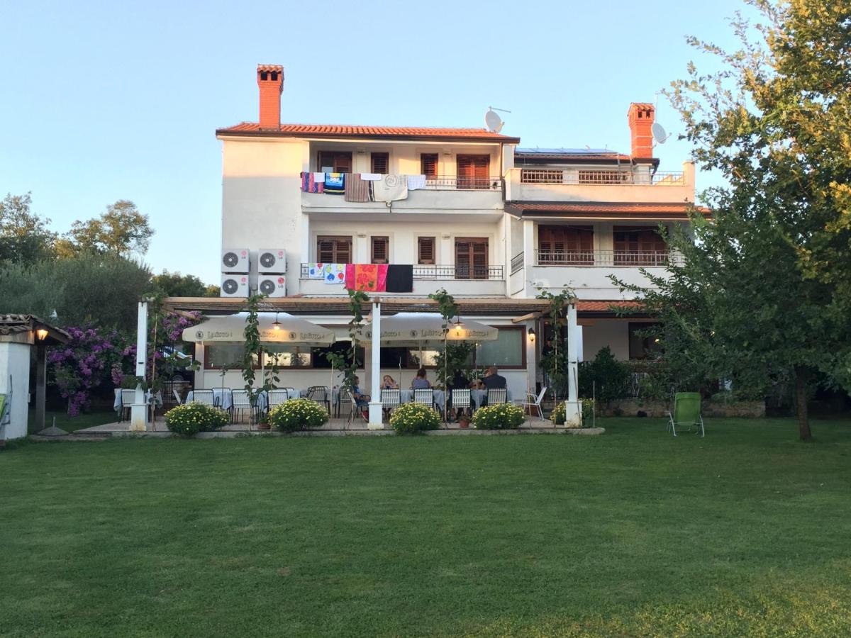 Vera Bed and Breakfast