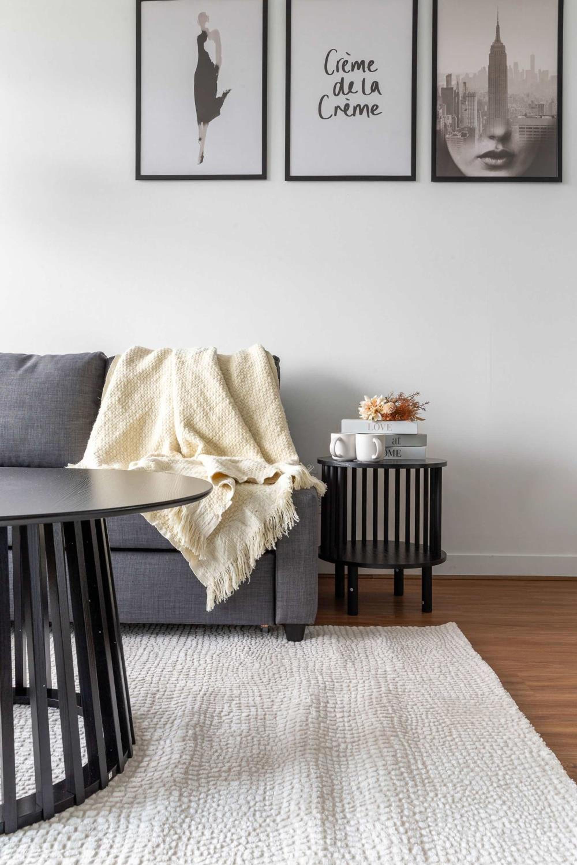 Chic Apartment by Southern Cross FREE Parking