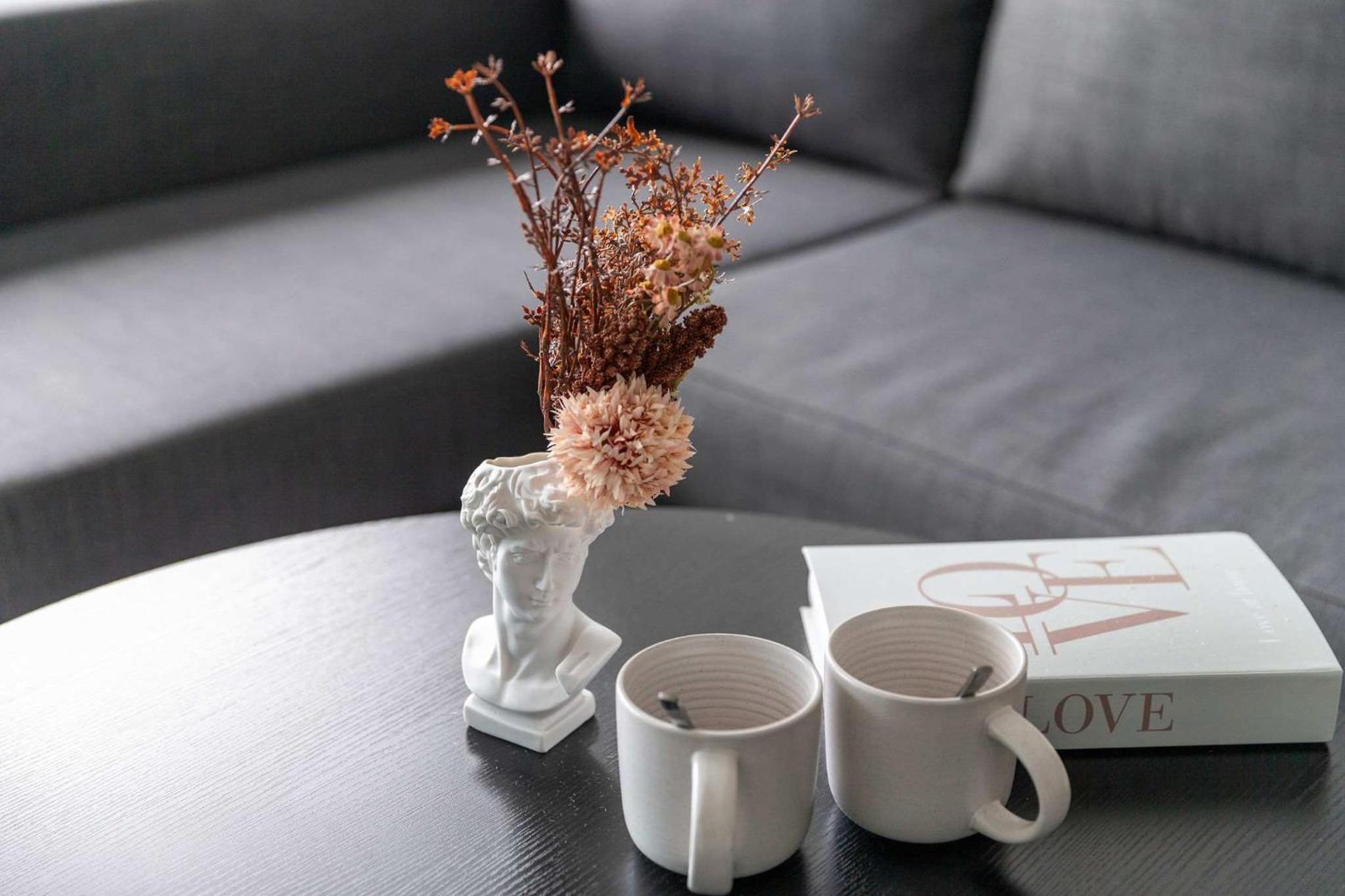 Chic Apartment by Southern Cross FREE Parking