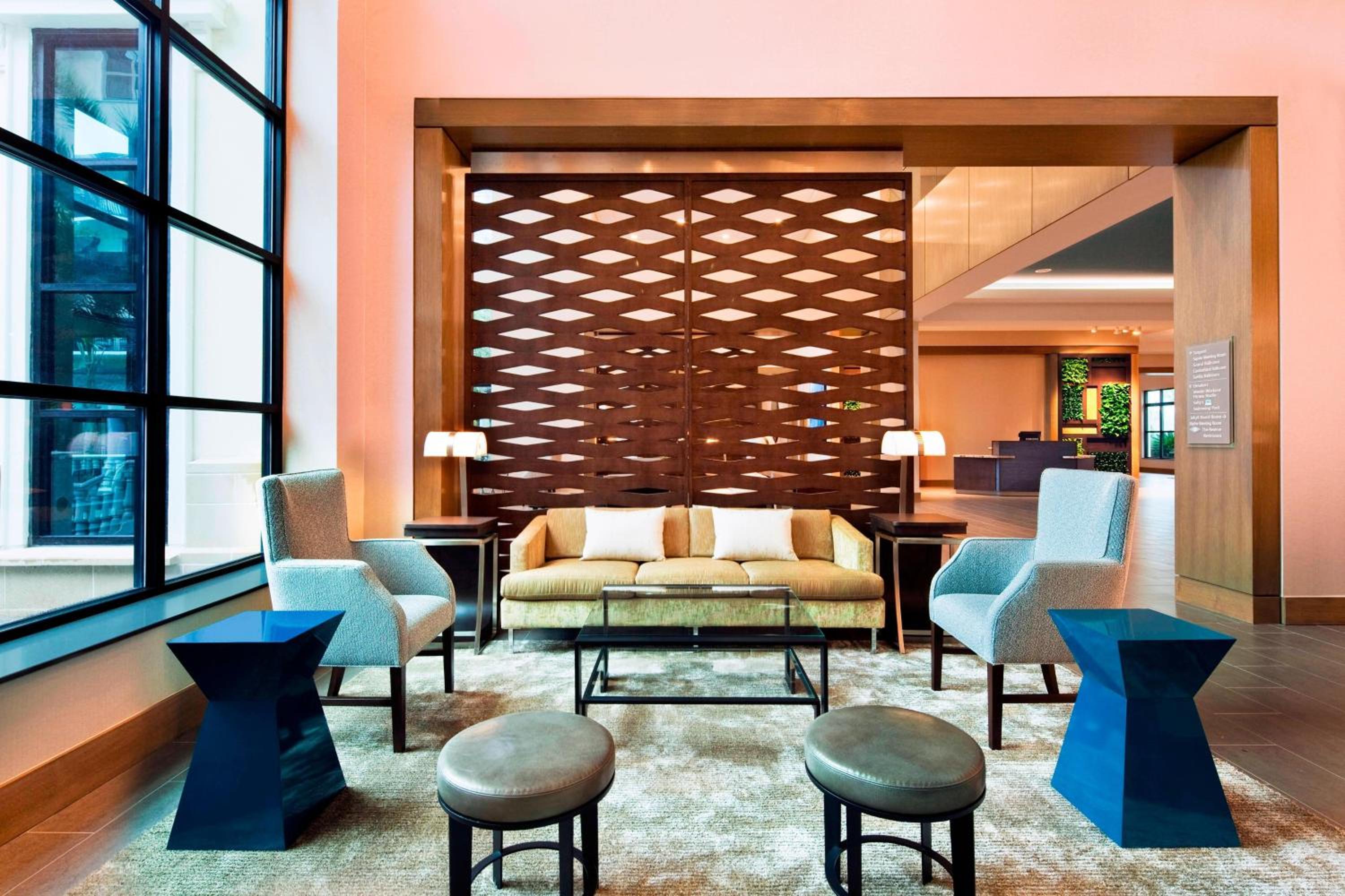 The Westin Jekyll Island Beach Resort