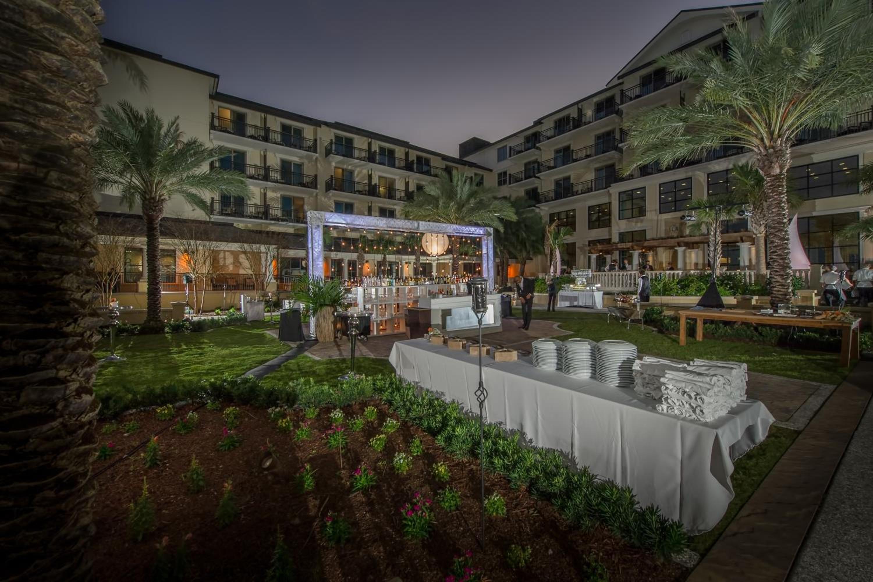 The Westin Jekyll Island Beach Resort