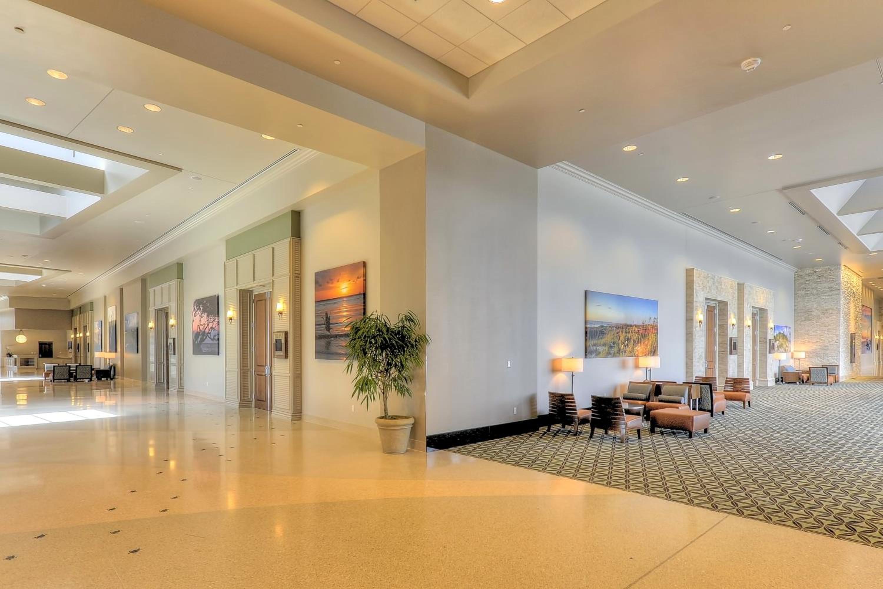 The Westin Jekyll Island Beach Resort