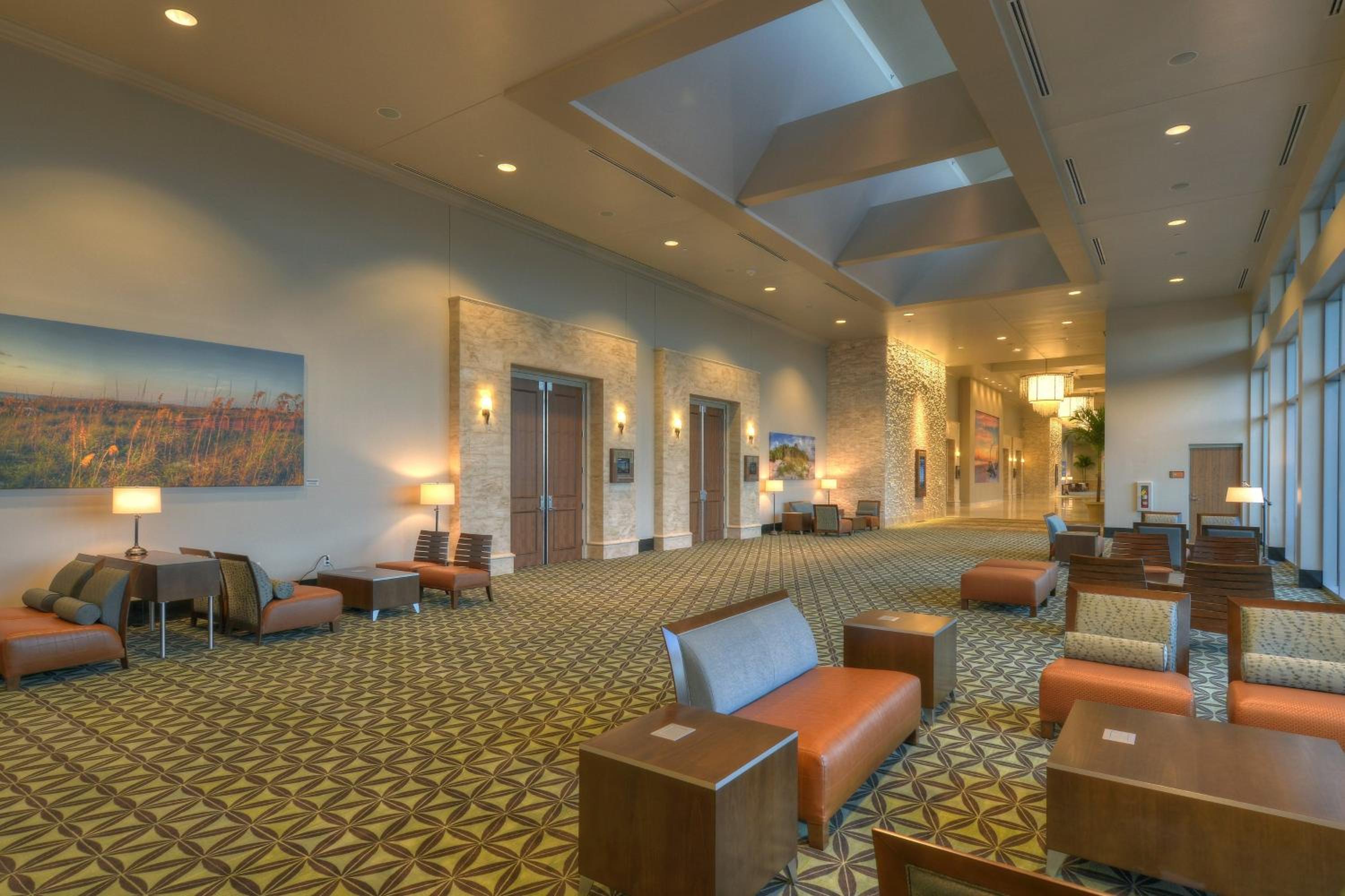 The Westin Jekyll Island Beach Resort