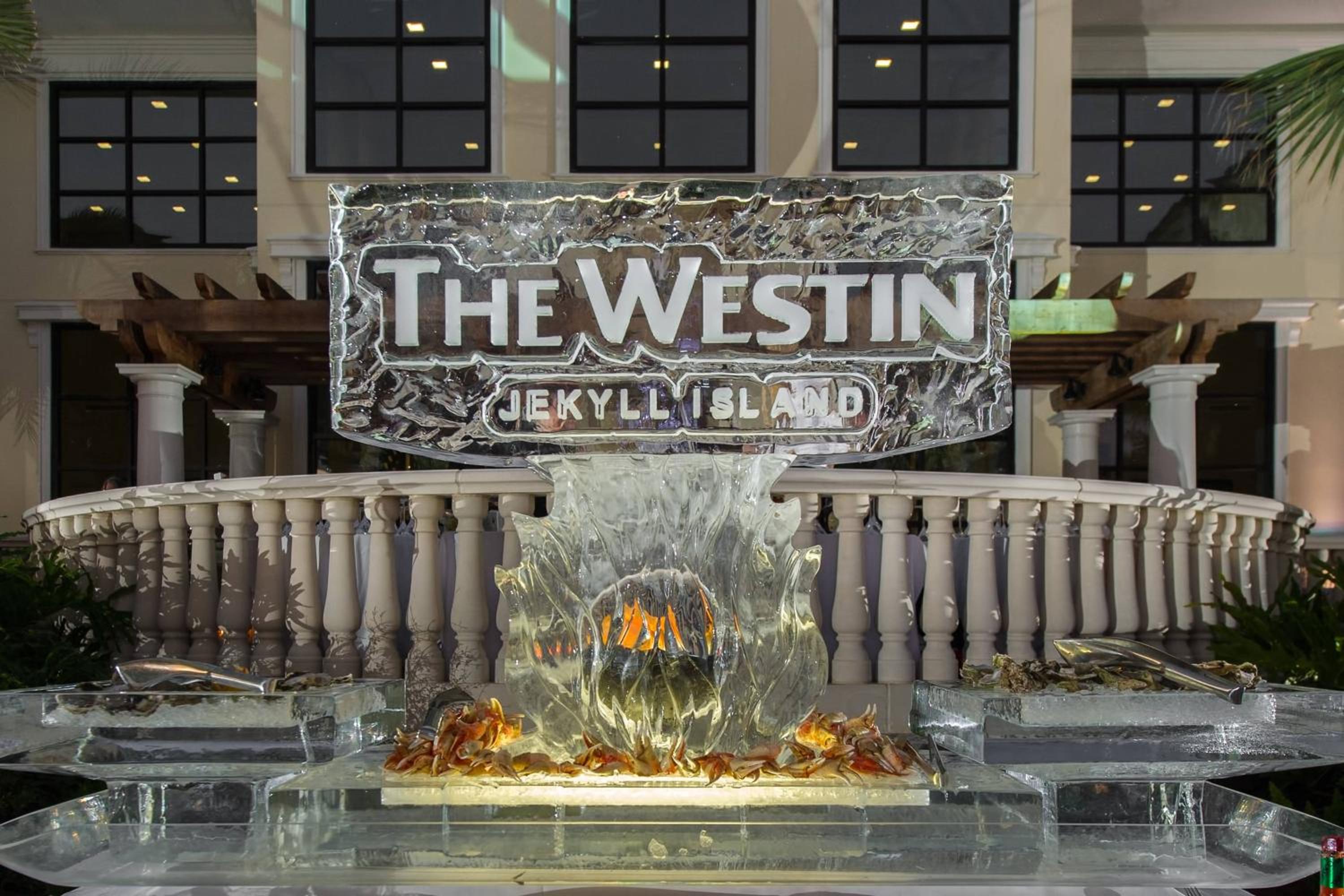 The Westin Jekyll Island Beach Resort