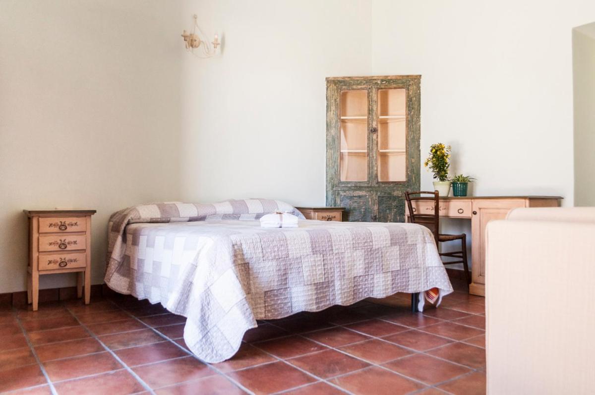 Masseria Salecchia