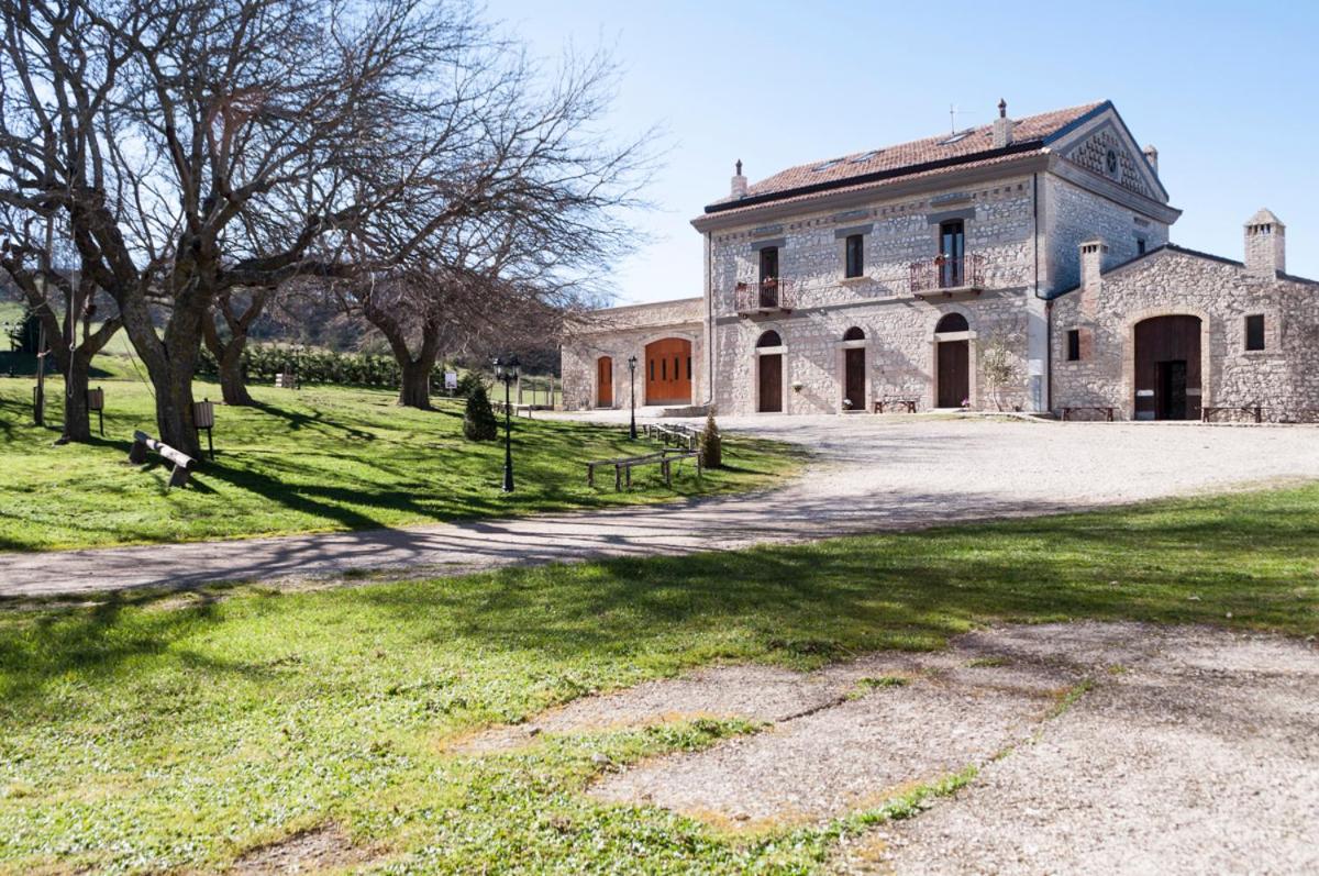 Masseria Salecchia