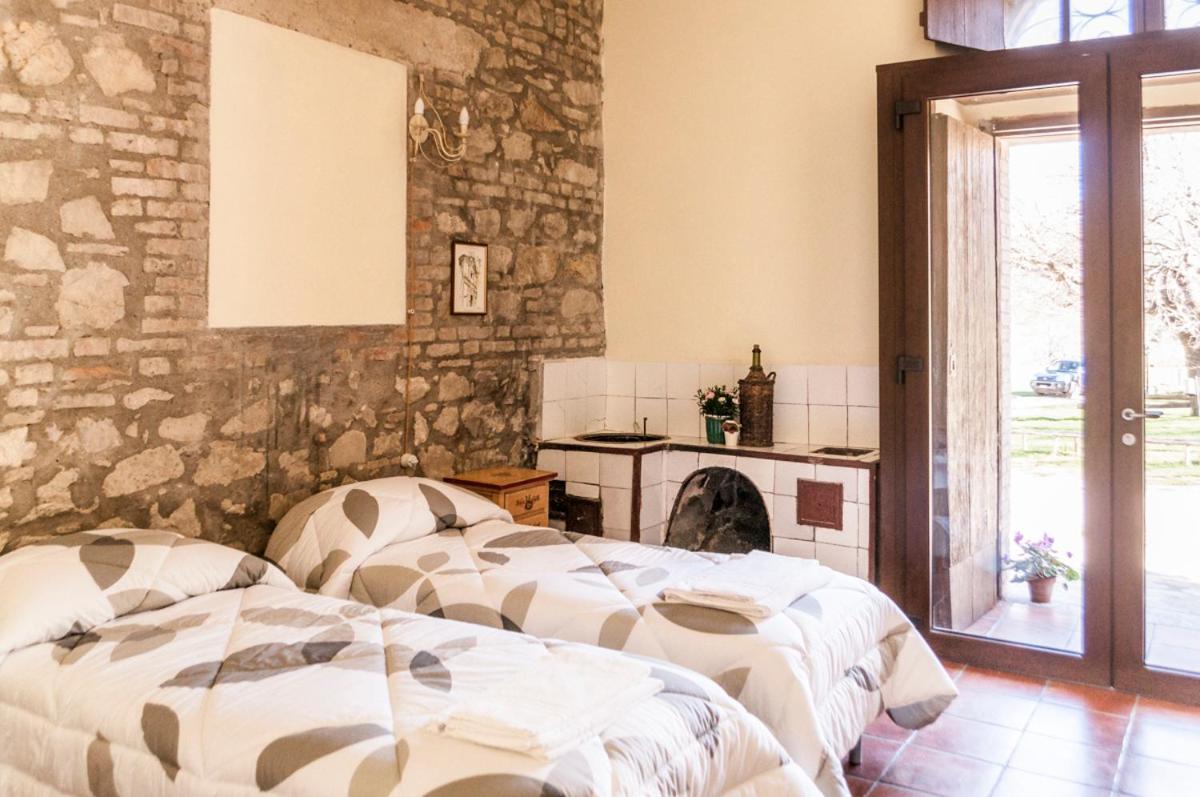 Masseria Salecchia