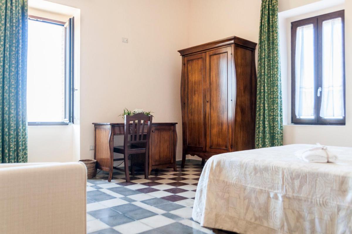 Masseria Salecchia