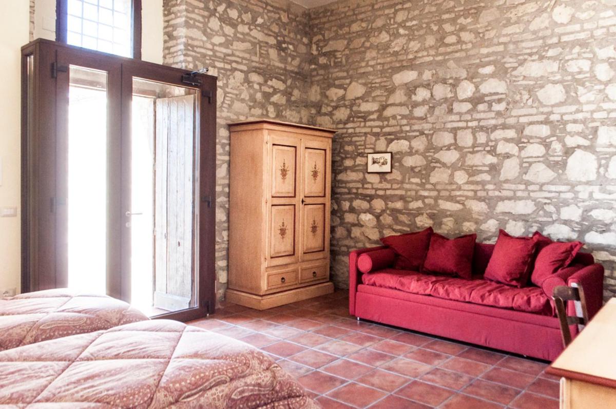 Masseria Salecchia