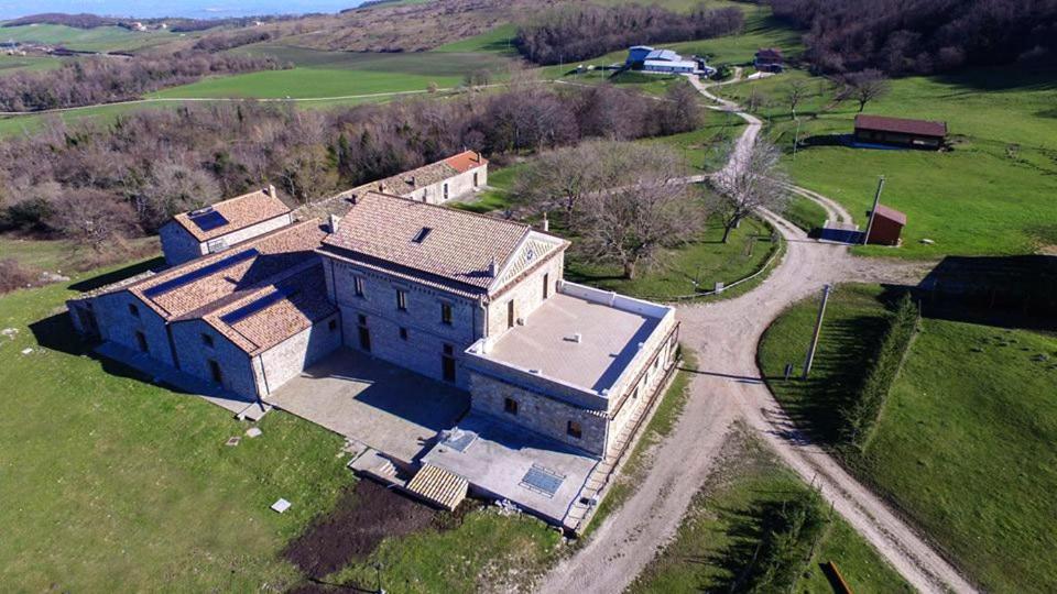 Masseria Salecchia