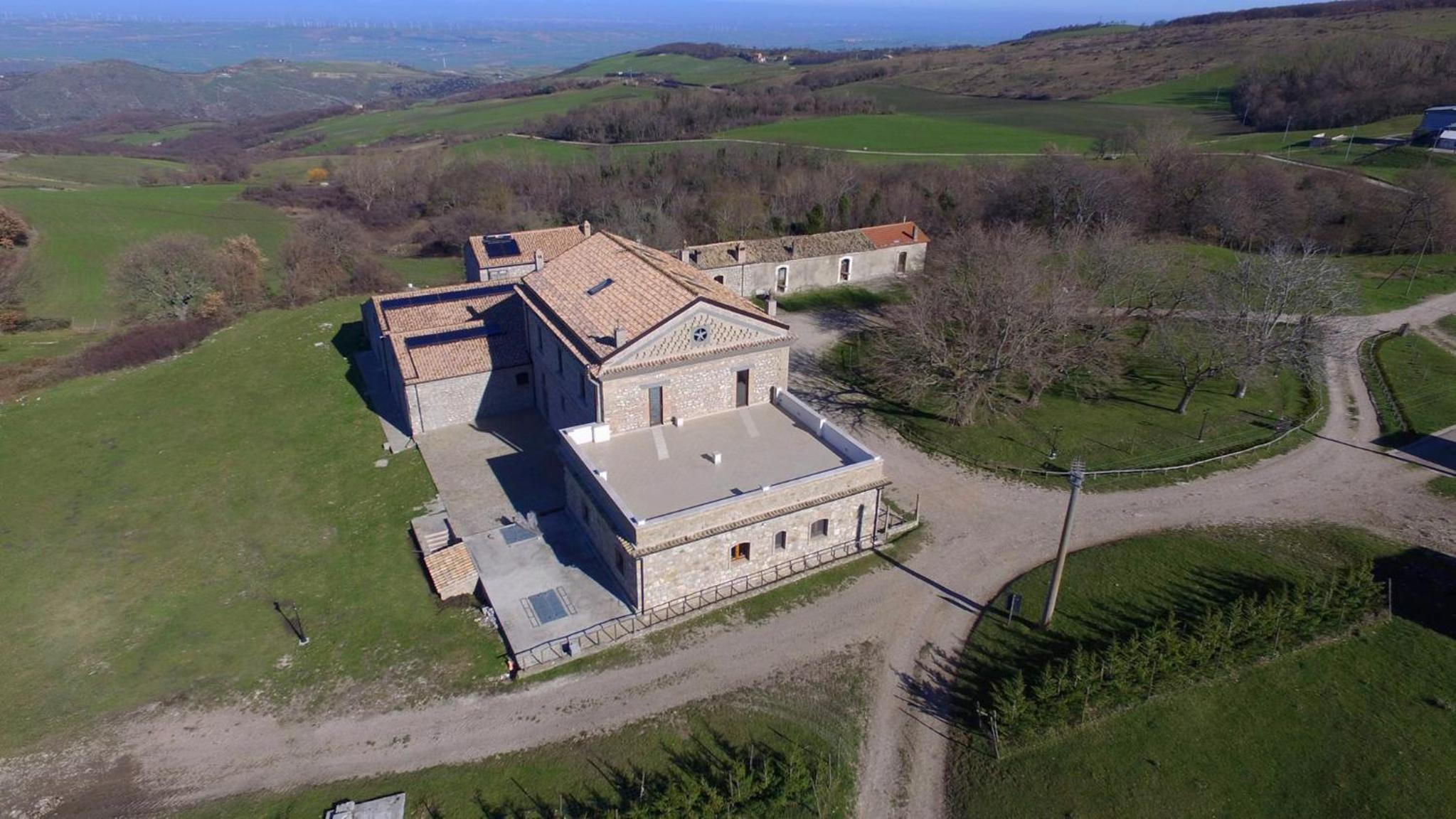 Masseria Salecchia