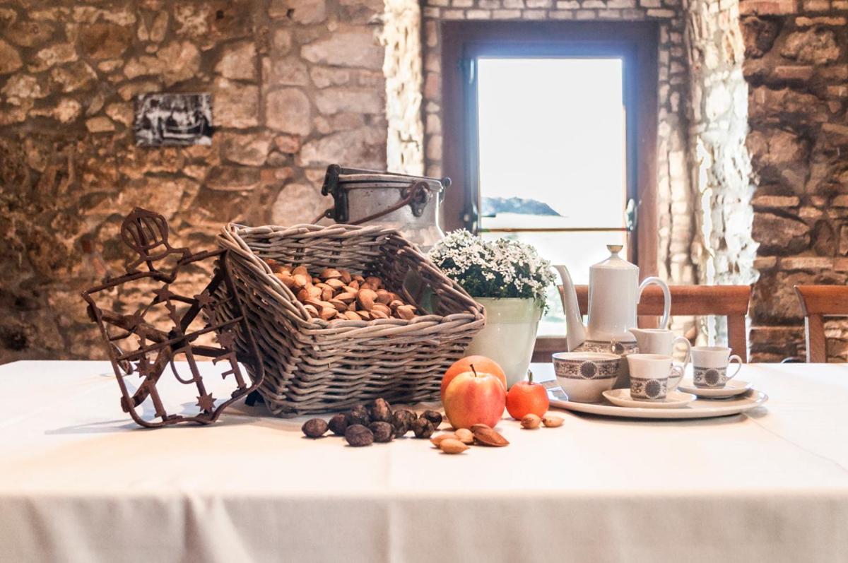 Masseria Salecchia