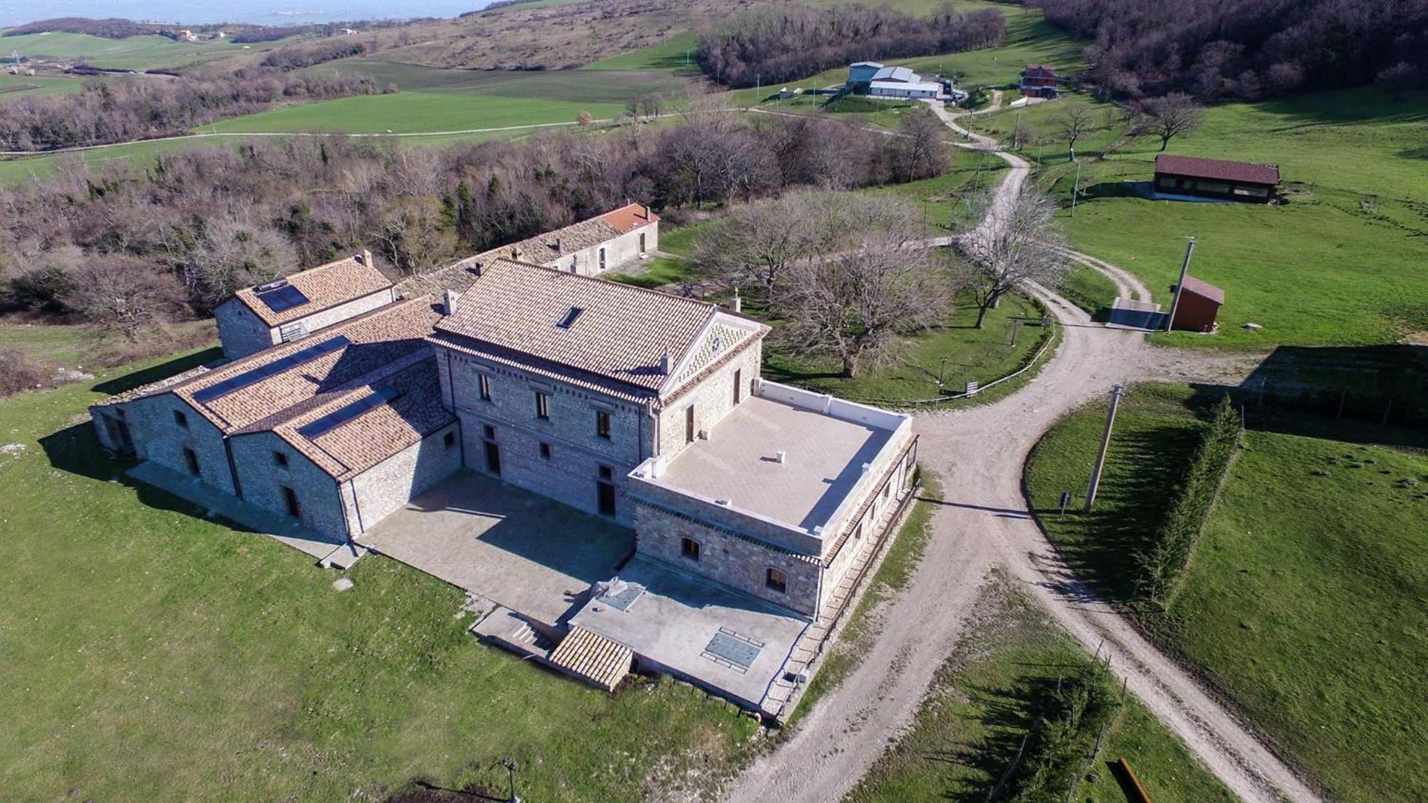 Masseria Salecchia