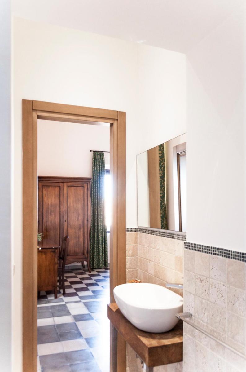 Masseria Salecchia