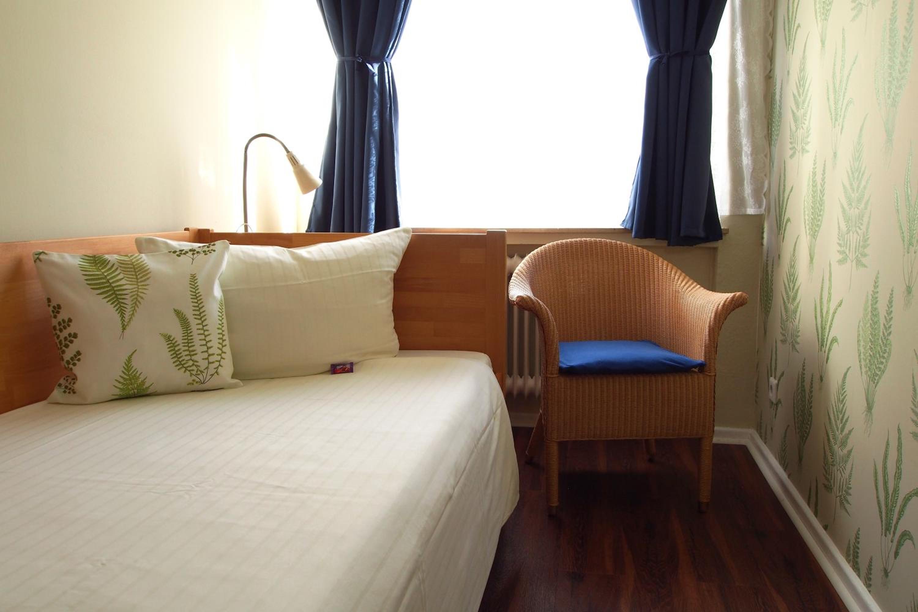 GastHaus Hotel Bremen