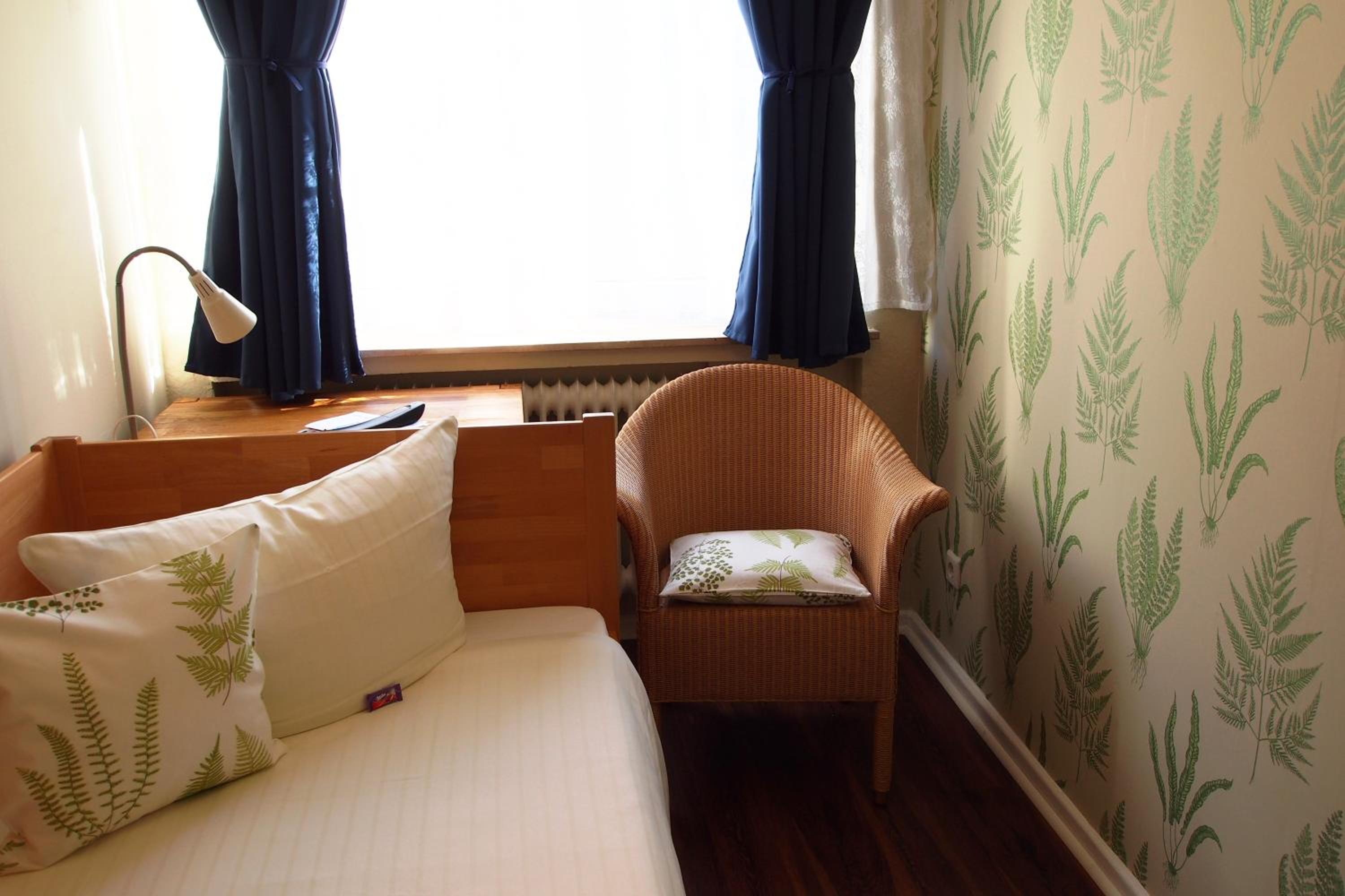 GastHaus Hotel Bremen
