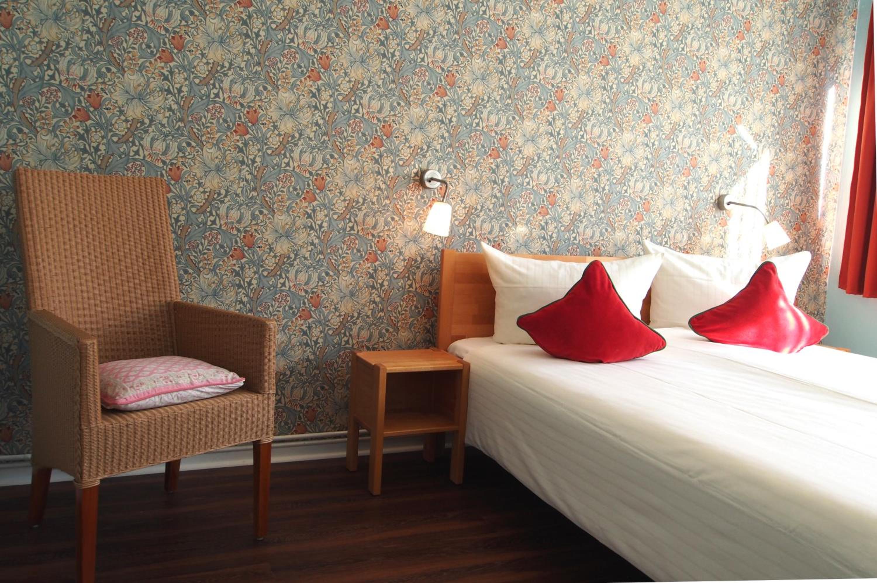 GastHaus Hotel Bremen