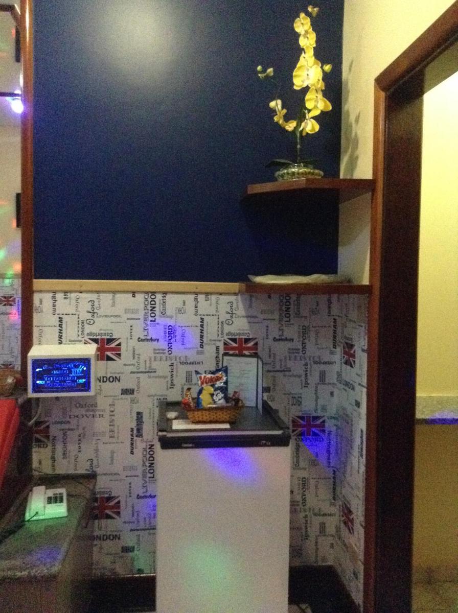 children's play area