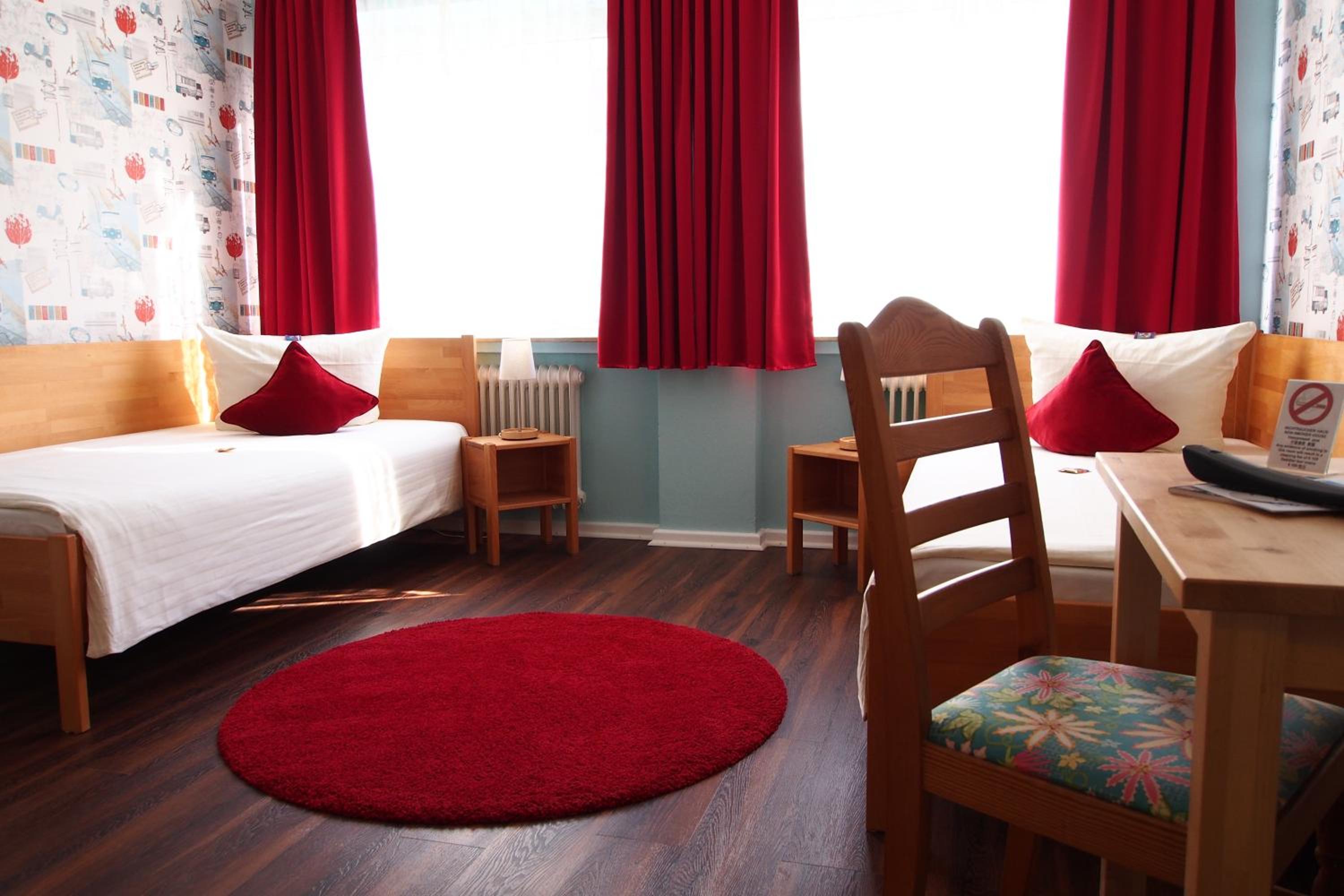 GastHaus Hotel Bremen