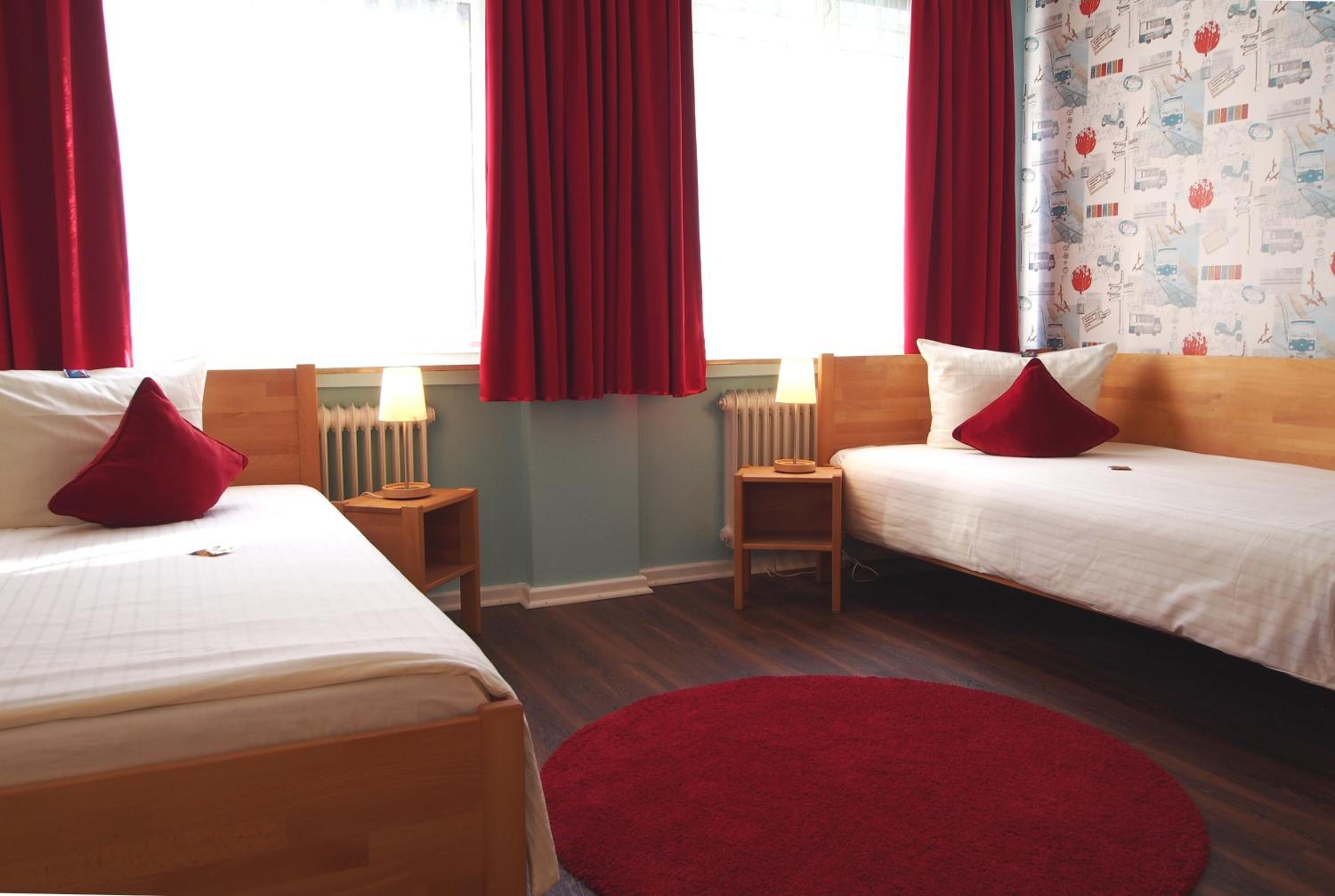 GastHaus Hotel Bremen