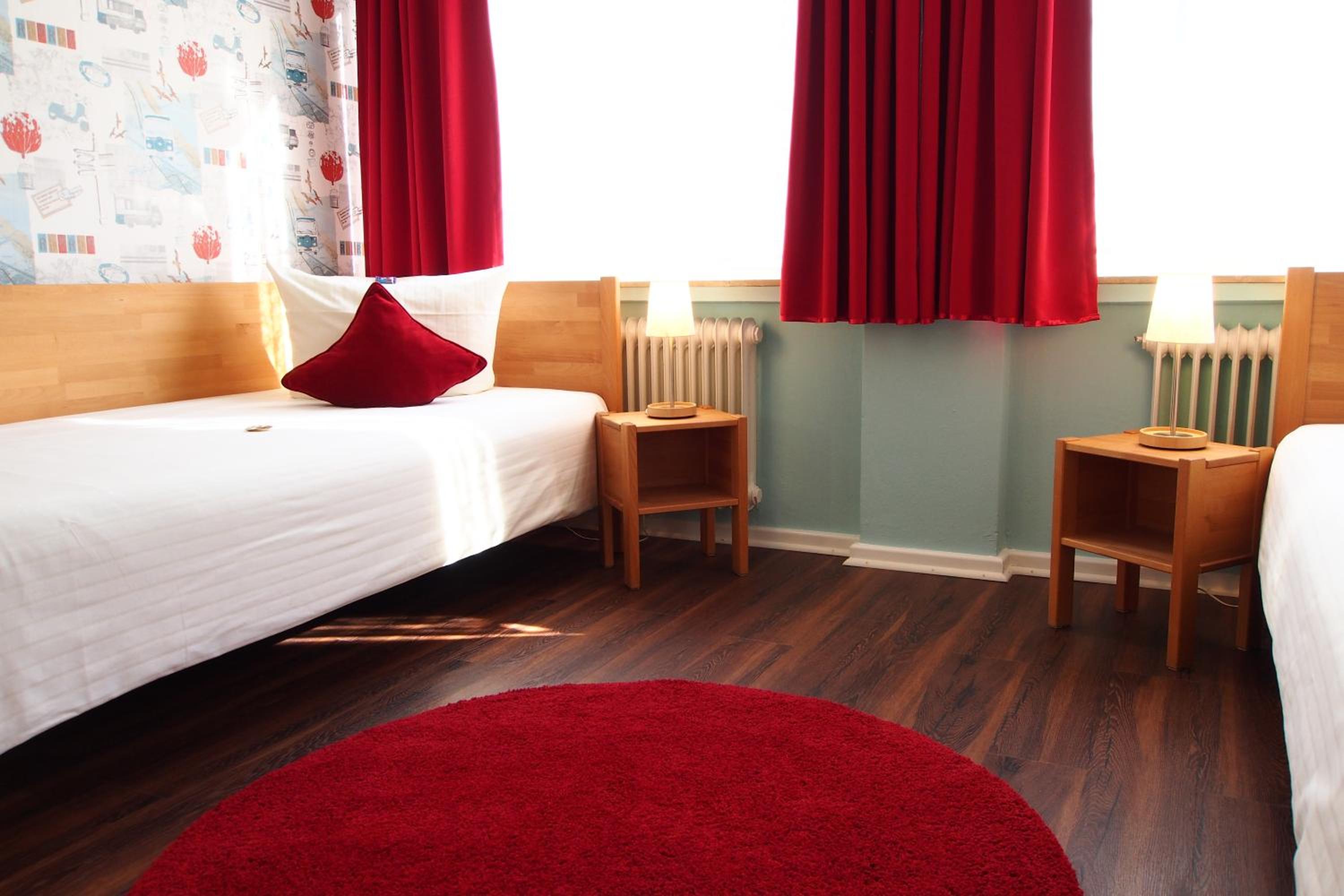 GastHaus Hotel Bremen